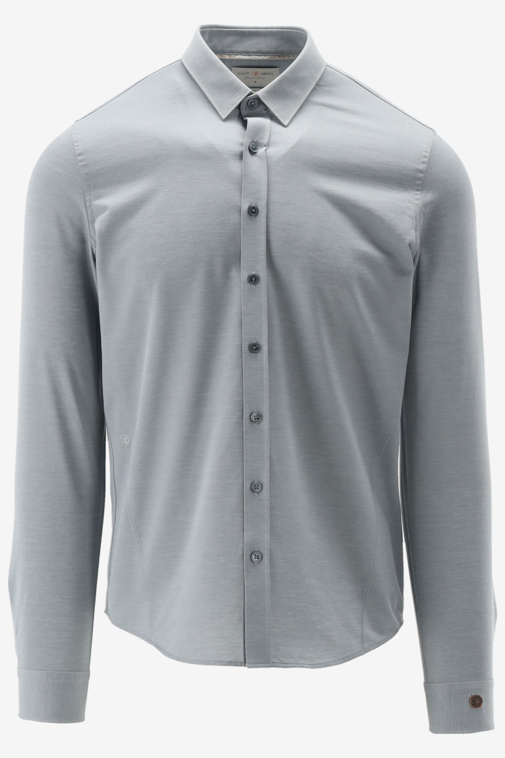 Cast Iron Casual Shirt maat S