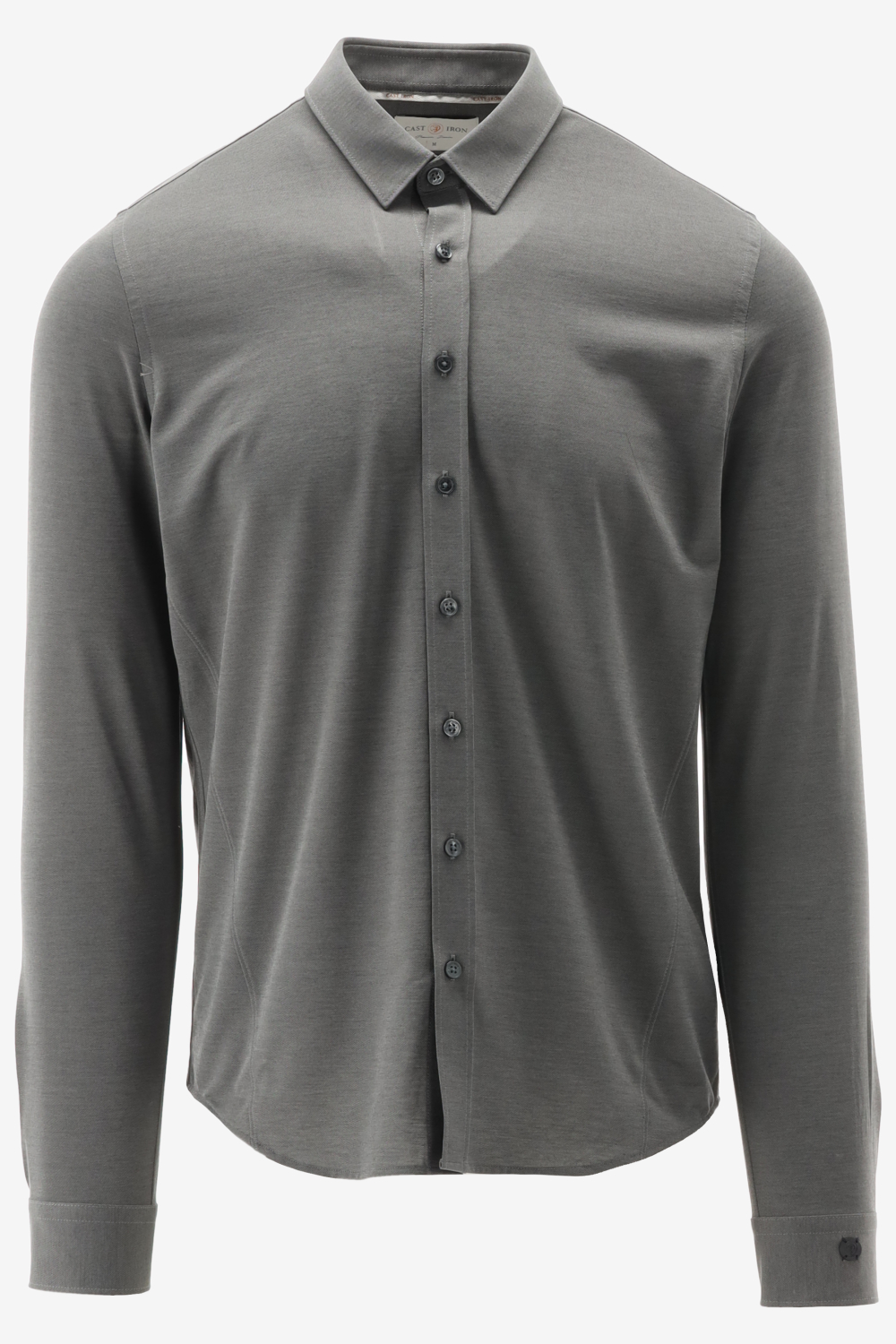 Cast Iron Casual Shirt maat M