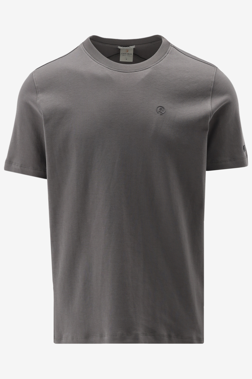 Cast Iron T-shirt maat XXL
