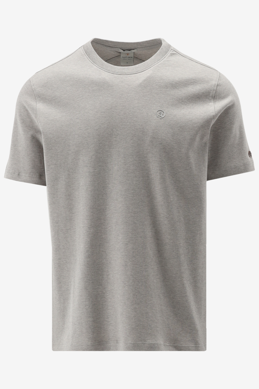 Cast Iron T-shirt maat L