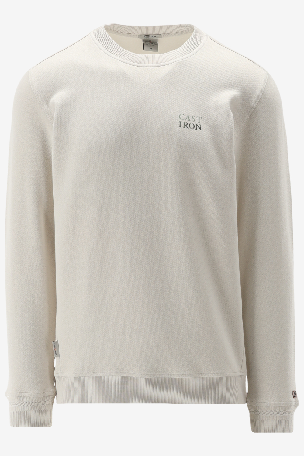 Cast Iron Sweater maat L
