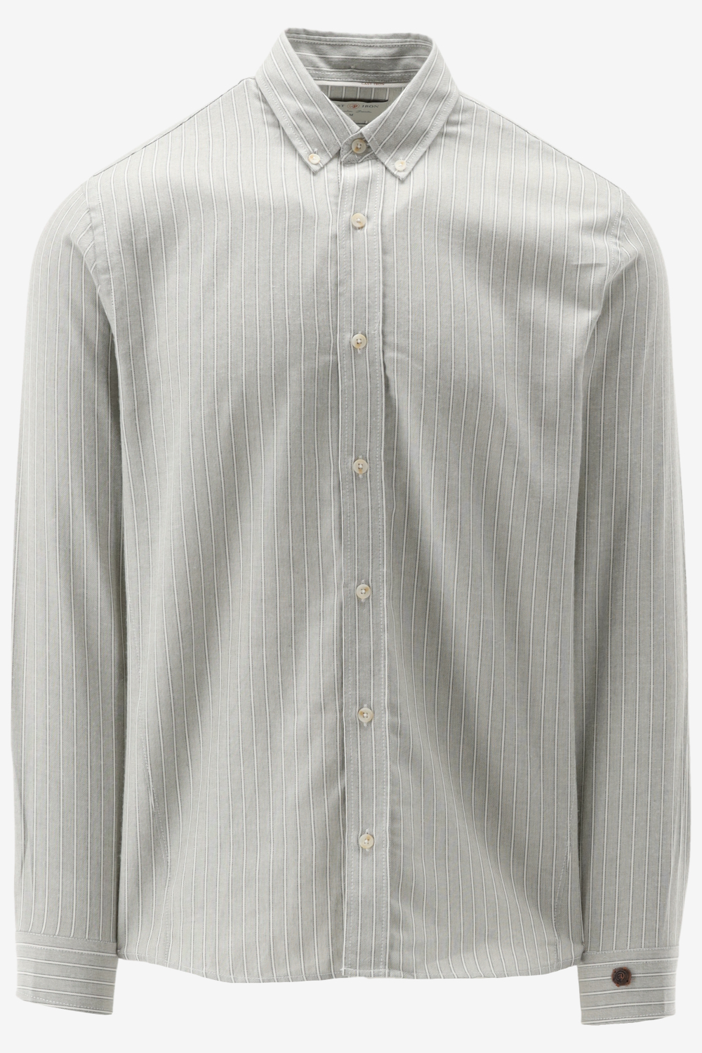 Cast Iron Casual Shirt maat M