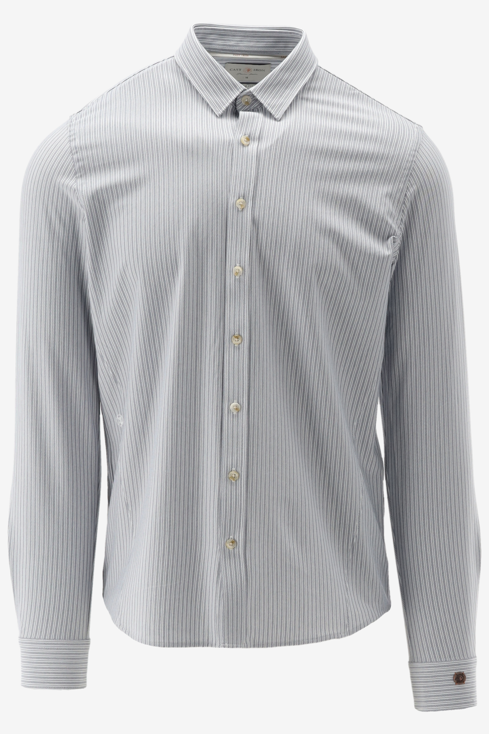Cast Iron Casual Shirt maat S