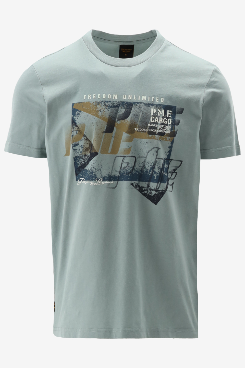 PME Legend T-shirt maat M
