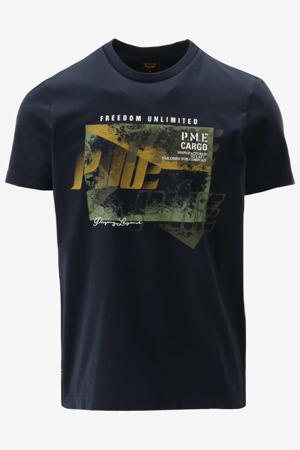 PME Legend T-shirt maat 3XL