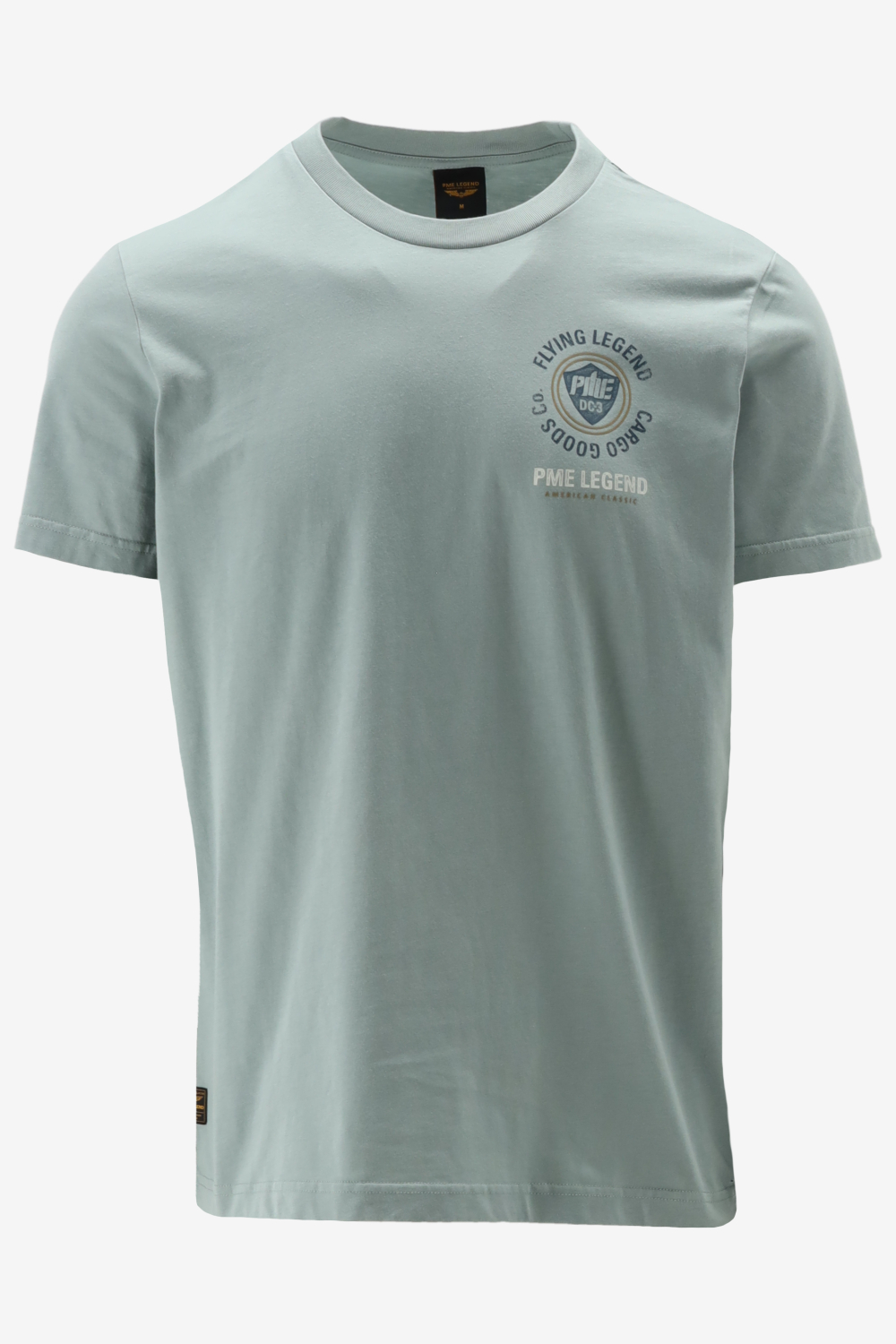 PME Legend T-shirt maat M