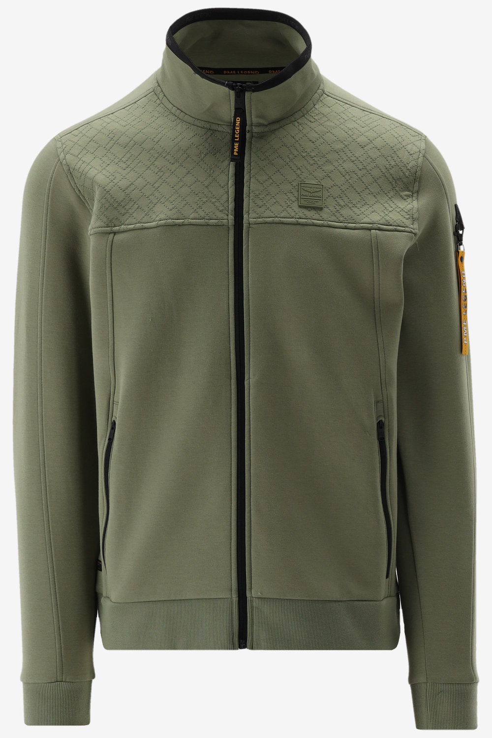 PME Legend Sweatvest maat L