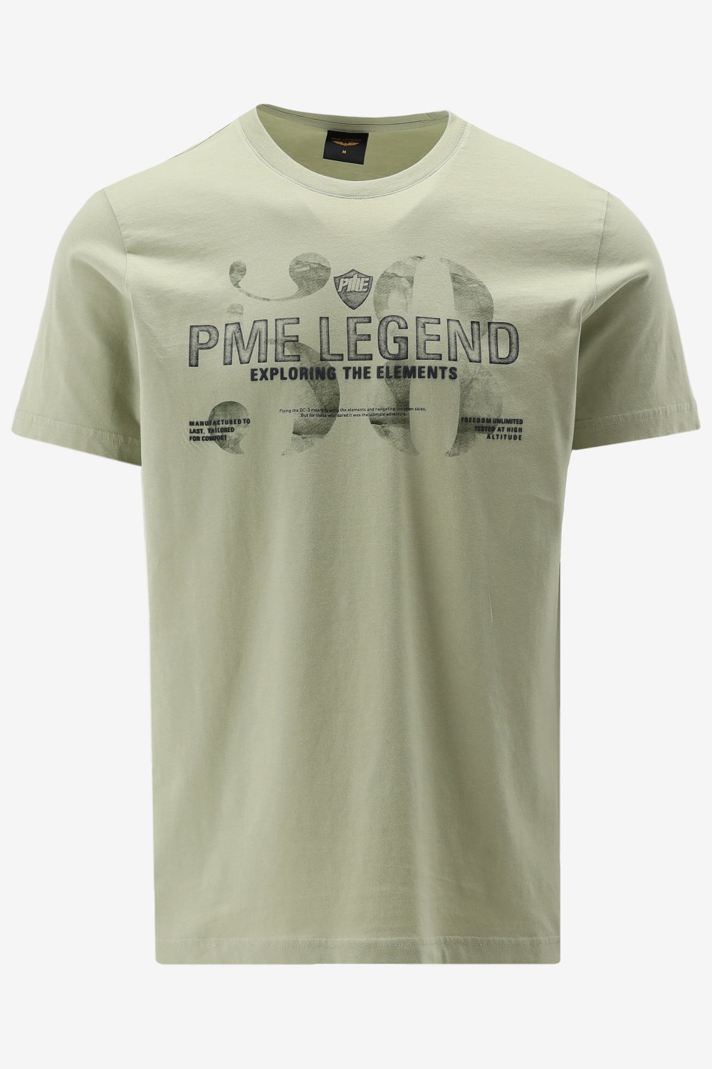 PME Legend T-shirt maat L