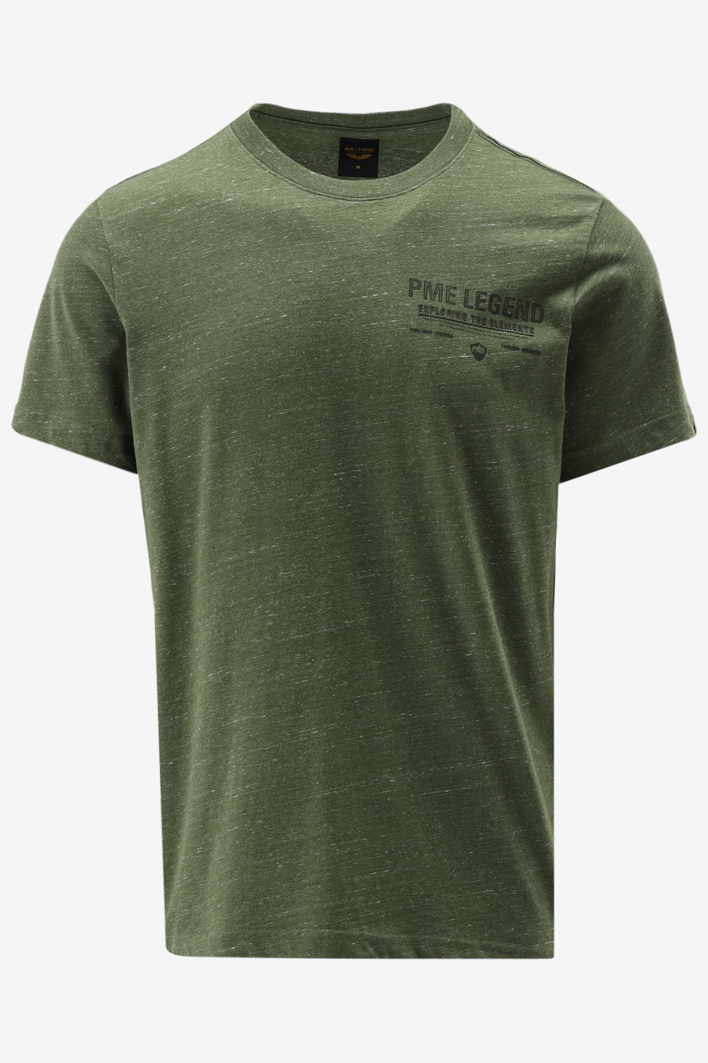 PME Legend T-shirt maat 3XL
