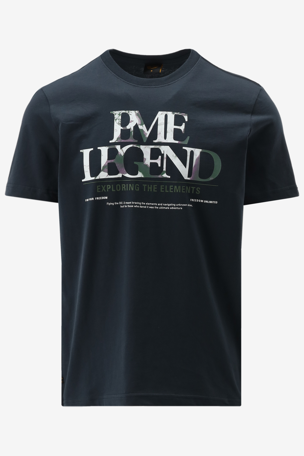 PME Legend T-shirt maat M