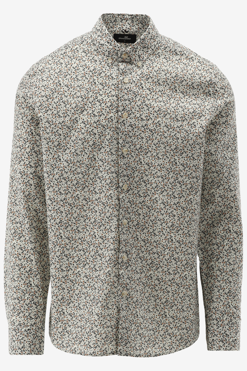 Vanguard Casual Shirt maat M