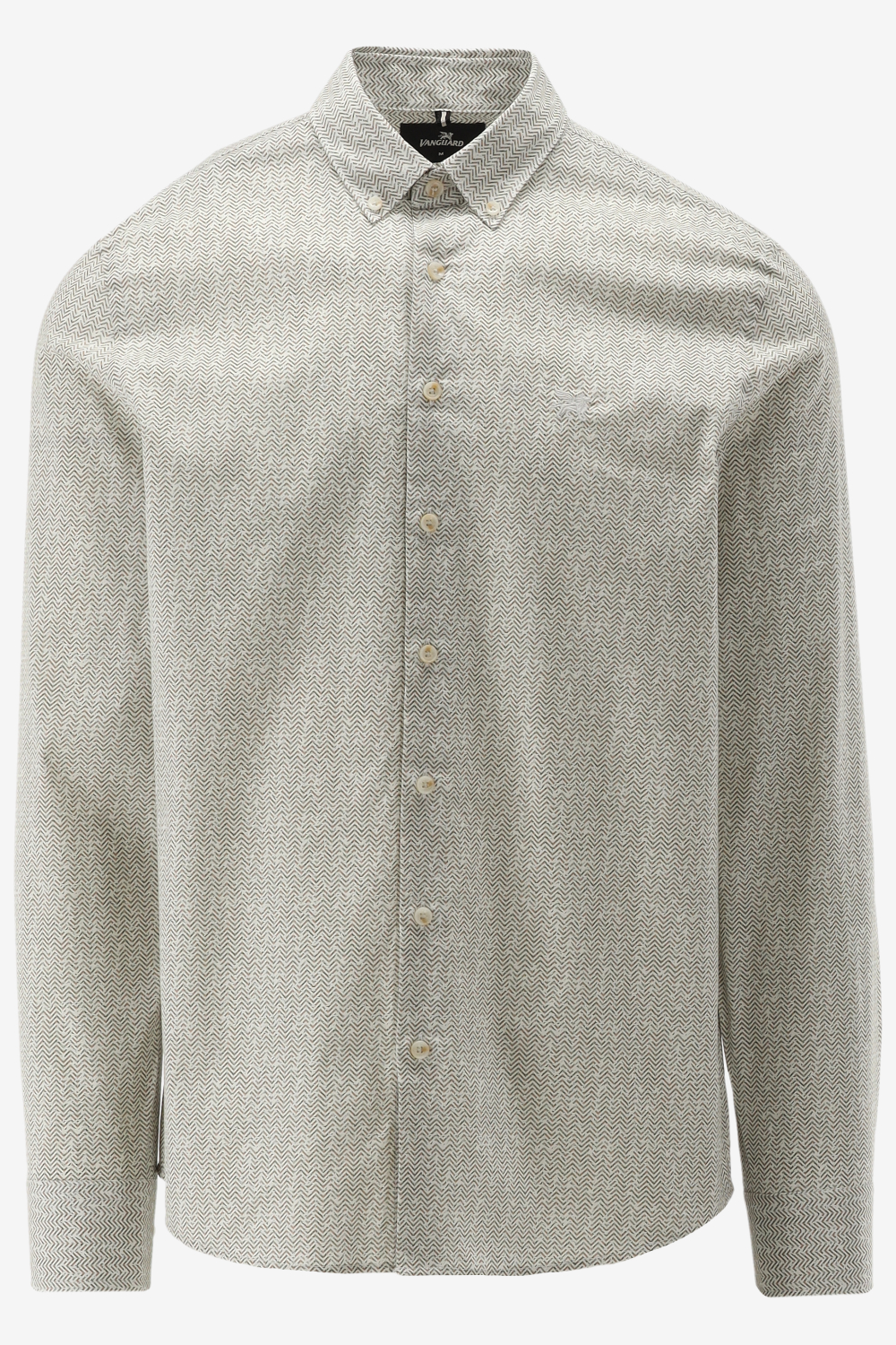 Vanguard Casual Shirt maat XXL