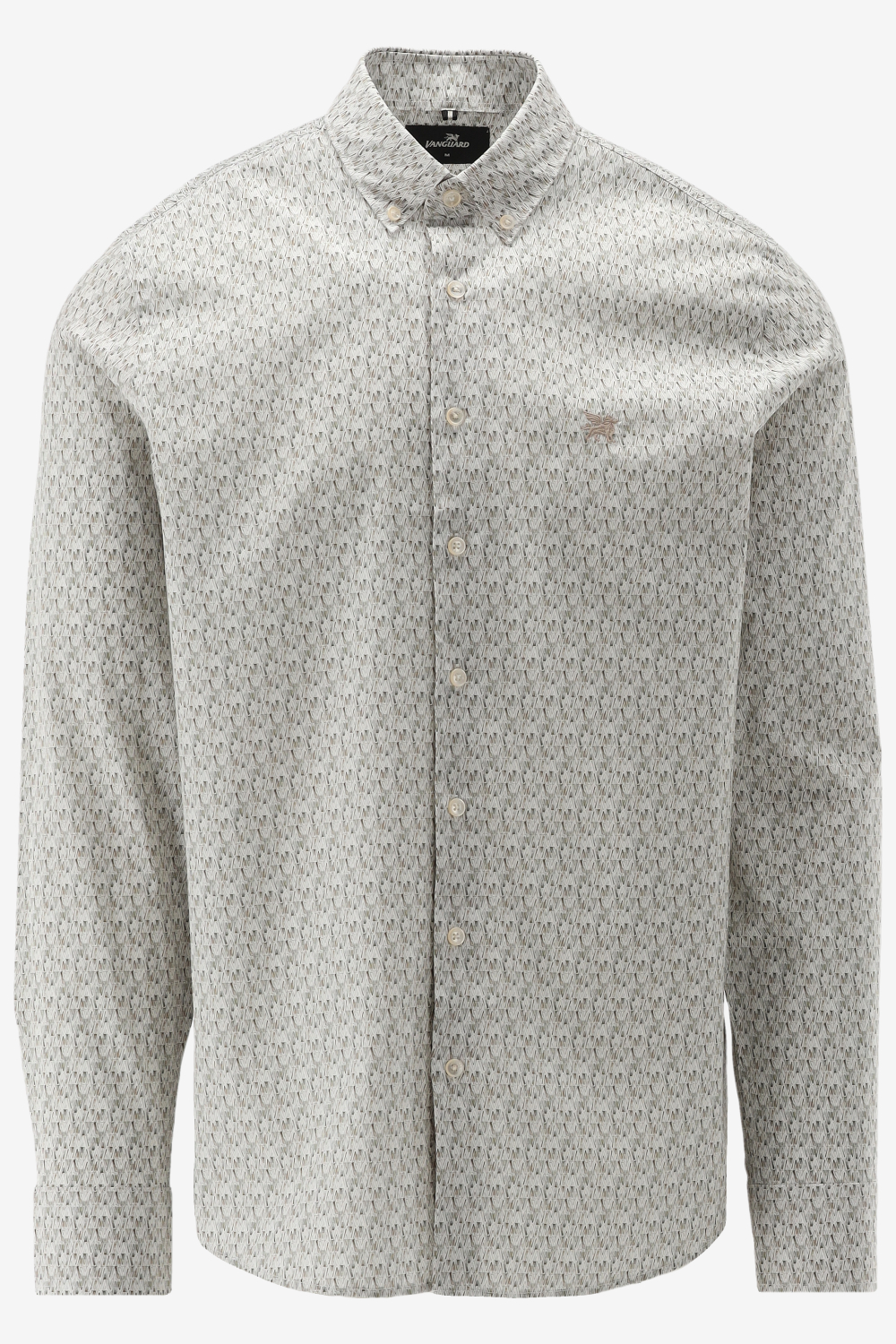 Vanguard Casual Shirt maat XXL