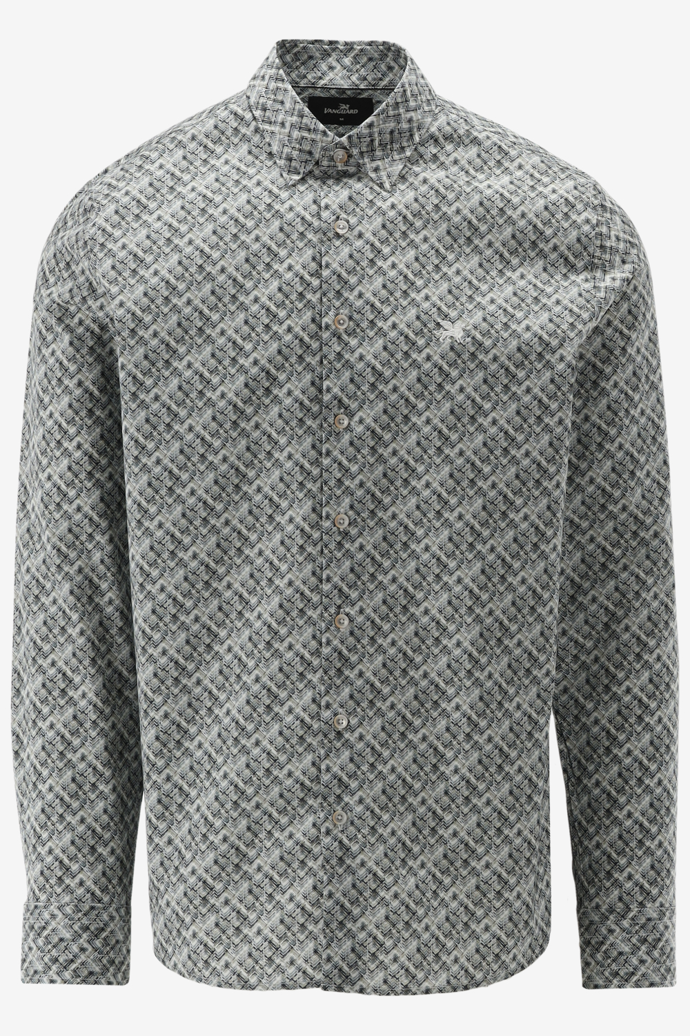 Vanguard Casual Shirt maat 3XL