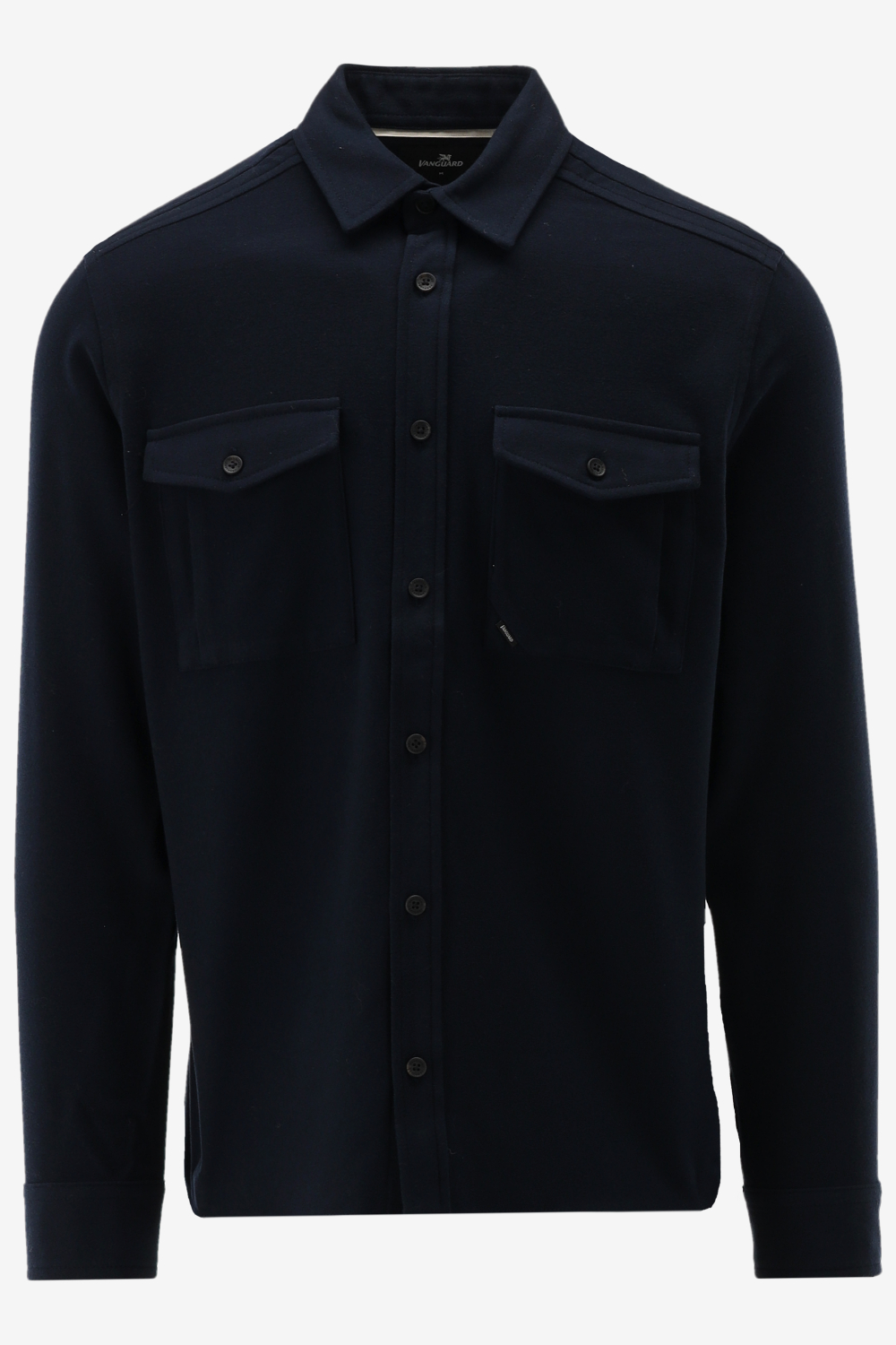Vanguard Casual Shirt maat M