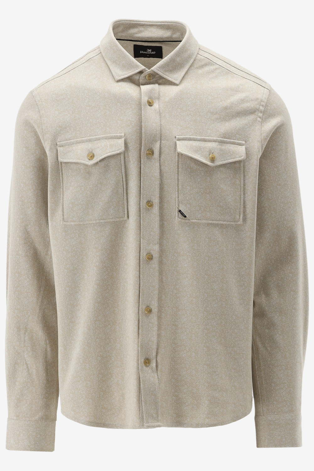 Vanguard Casual Shirt maat 3XL