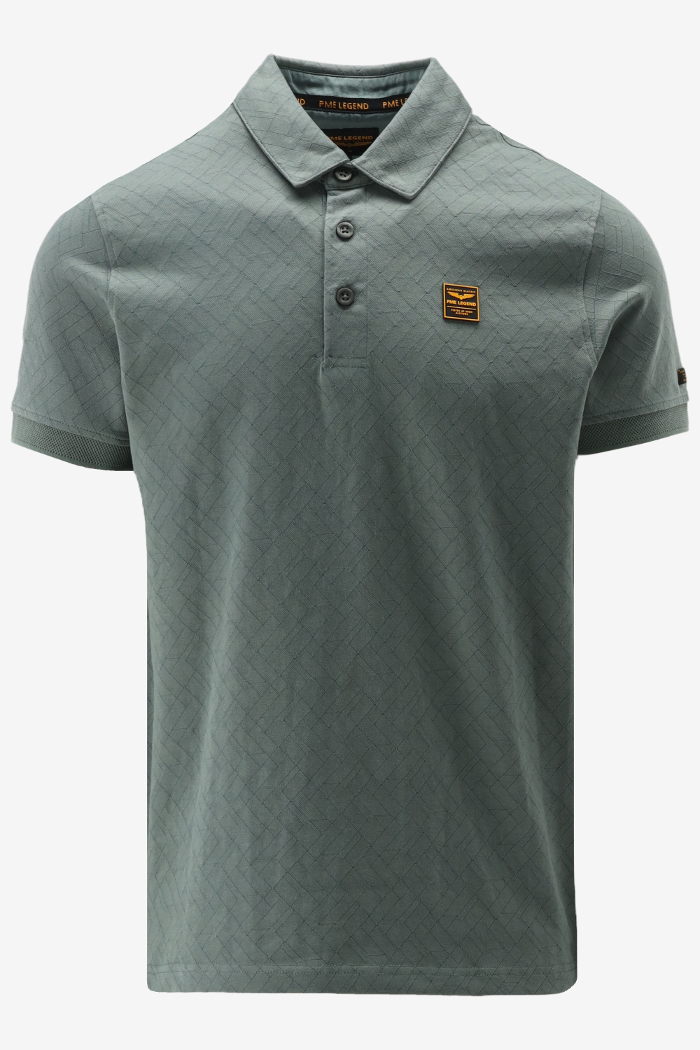 PME Legend Poloshirt maat M