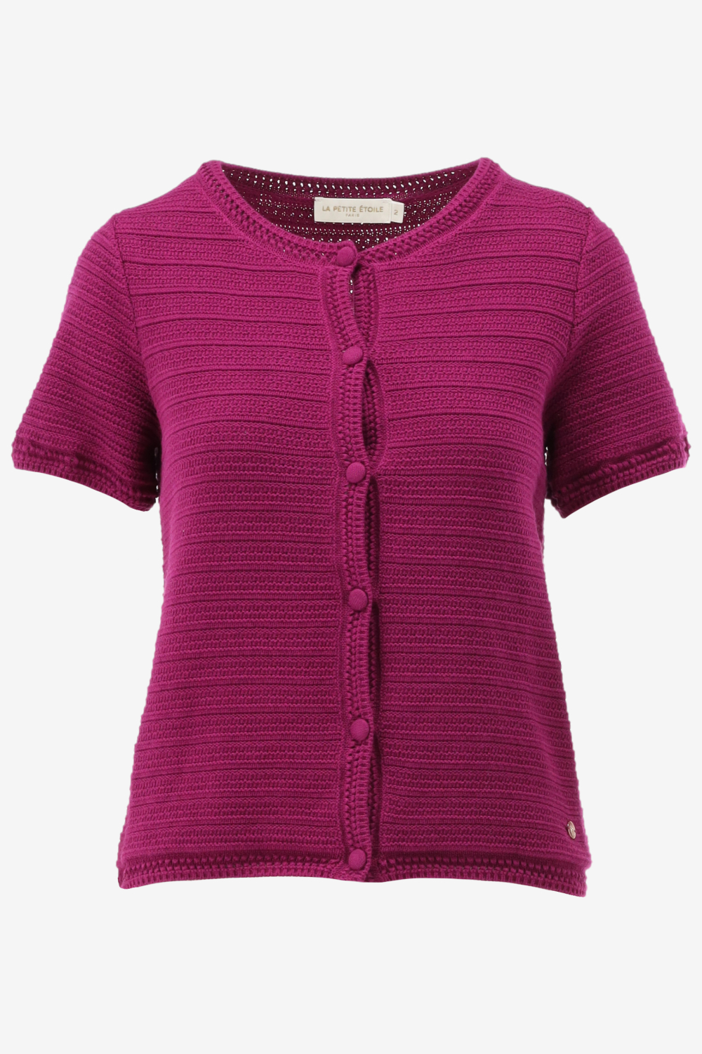 La Petite Étoile Vest MAELINE maat 1
