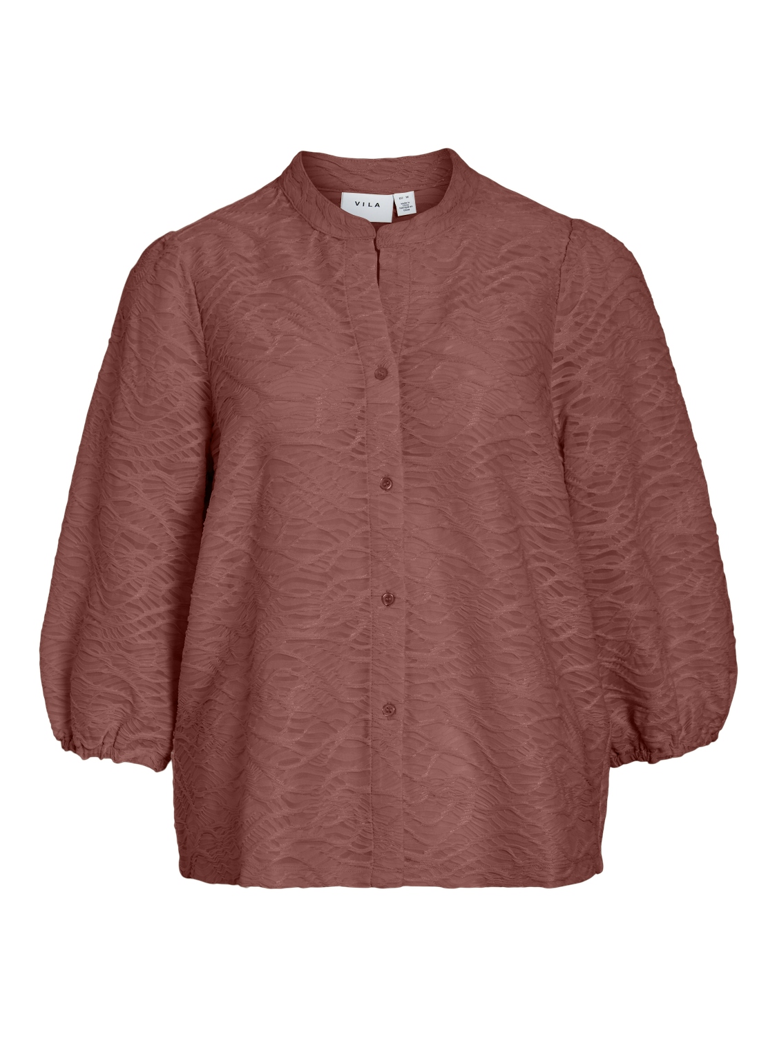 Vila Blouse FINA maat S