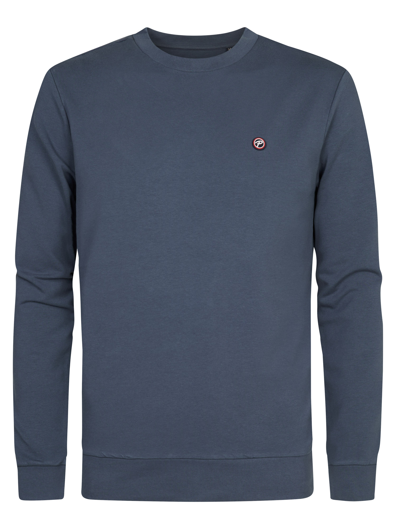 Petrol Sweater maat XL