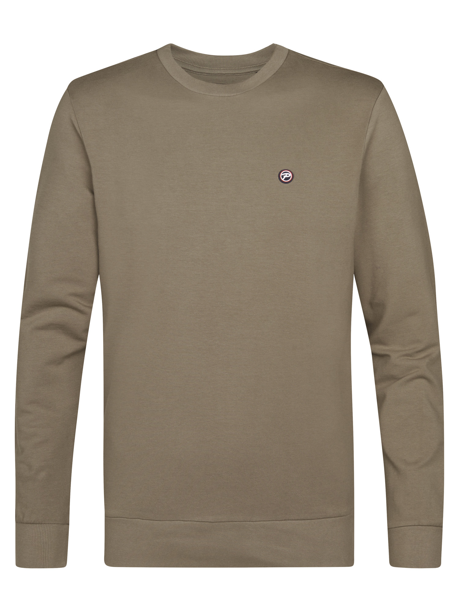 Petrol Sweater maat L