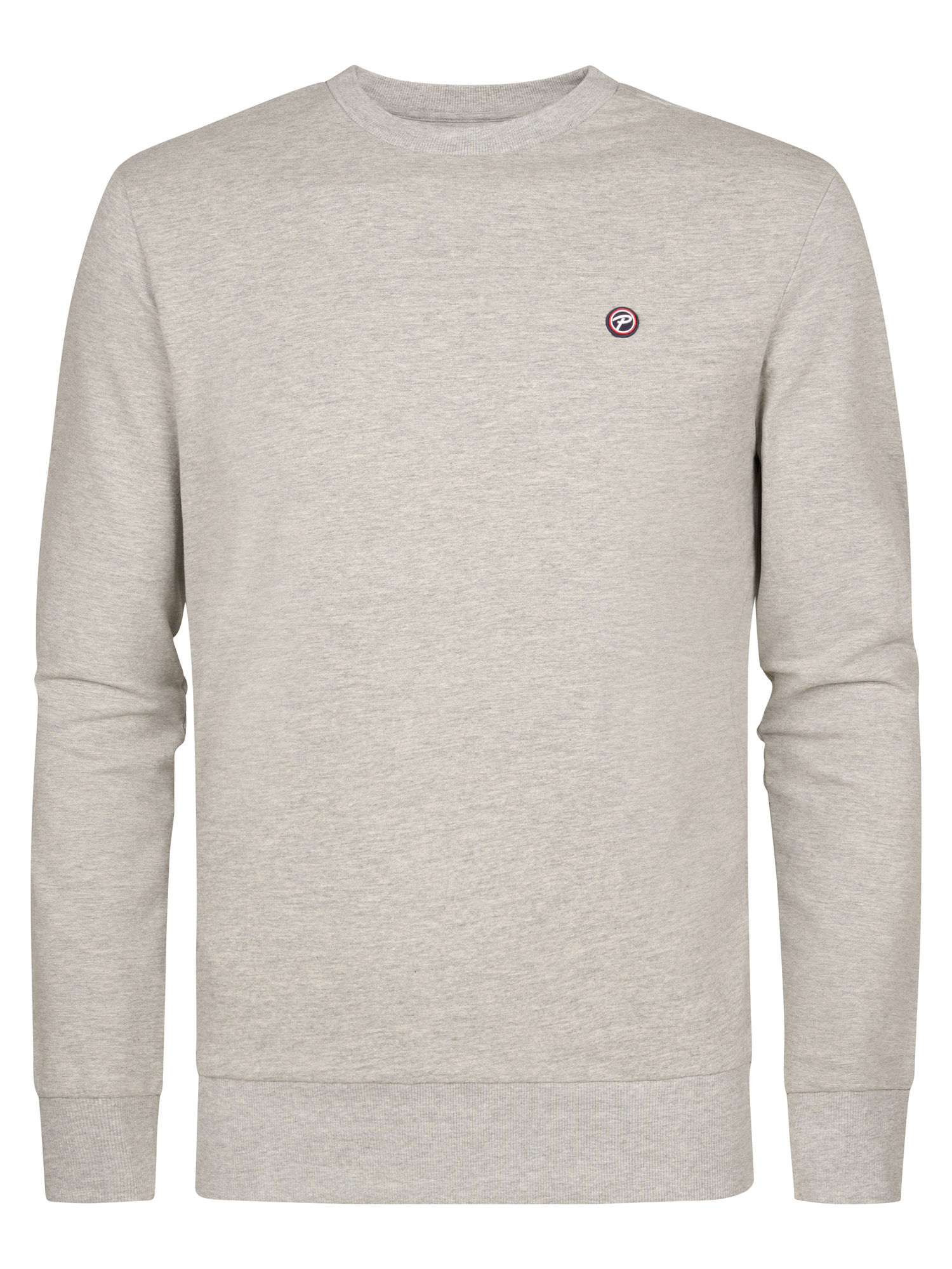 Petrol Sweater maat 3XL