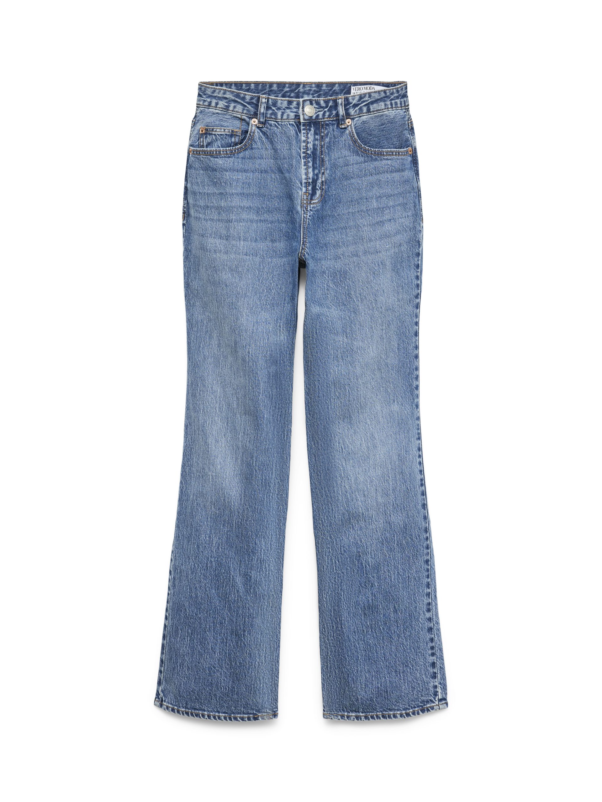 Vero Moda Straight Fit TESSA maat 31-L32