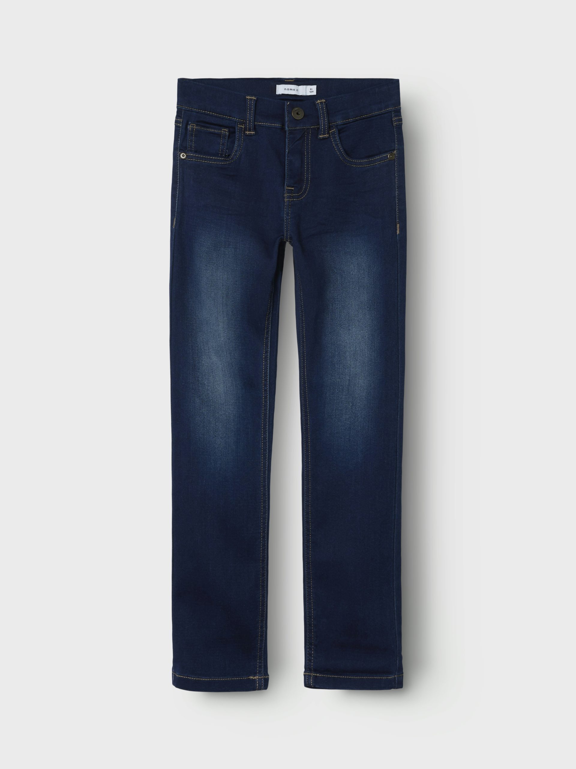 Name It Slim Fit THEO maat 152-12J