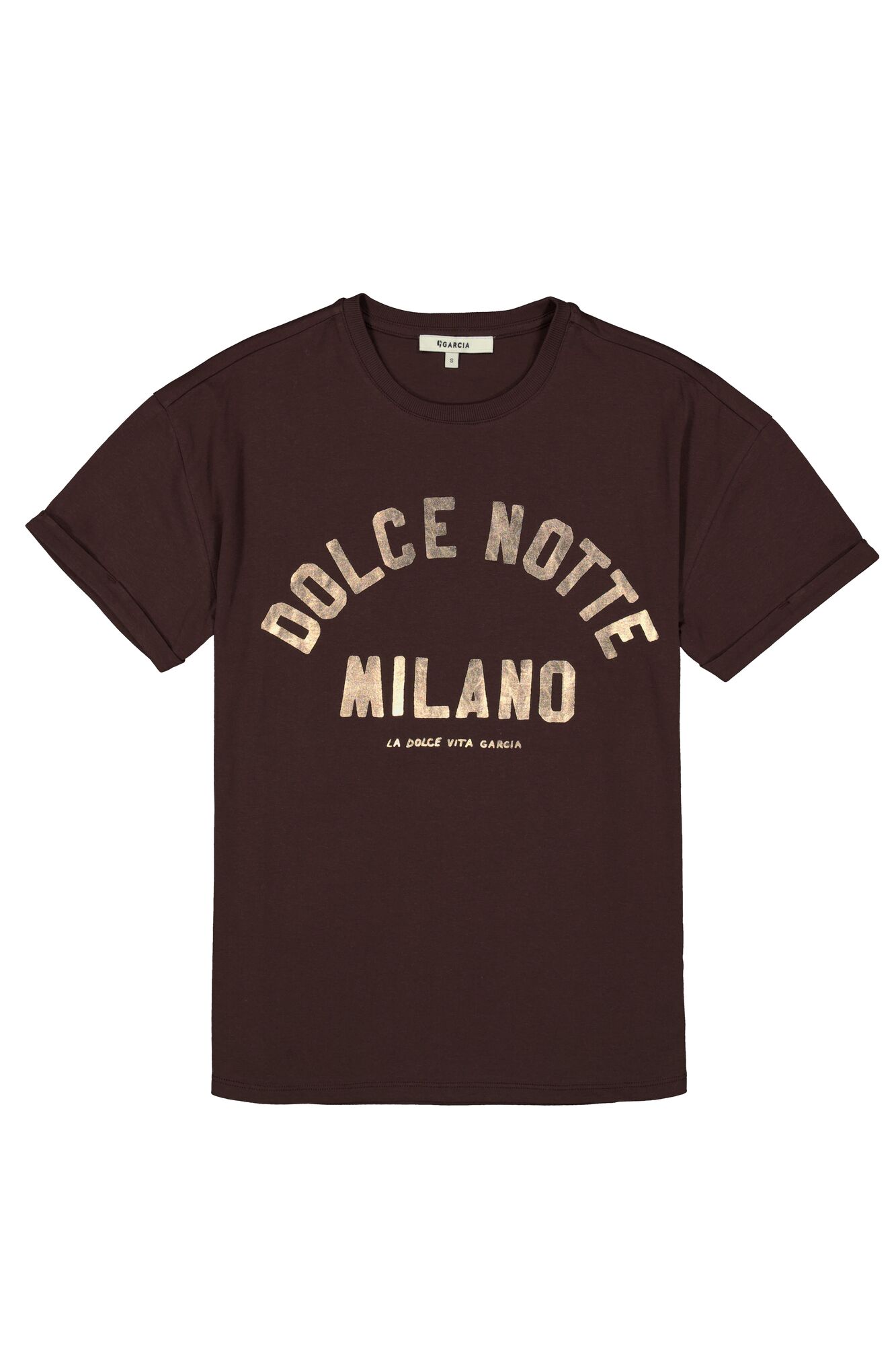 Garcia T-shirt maat XL