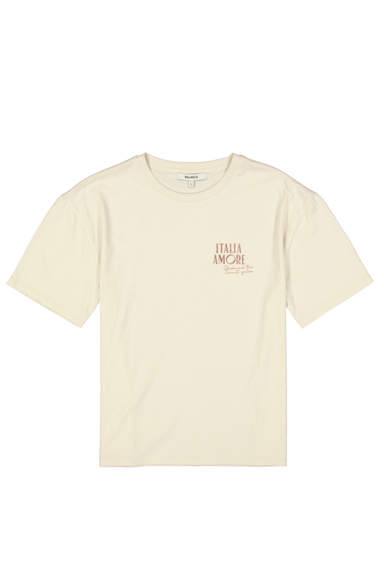 Garcia T-shirt maat M