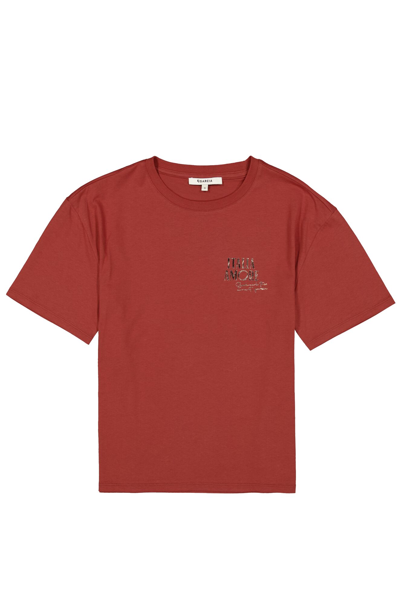 Garcia T-shirt maat M
