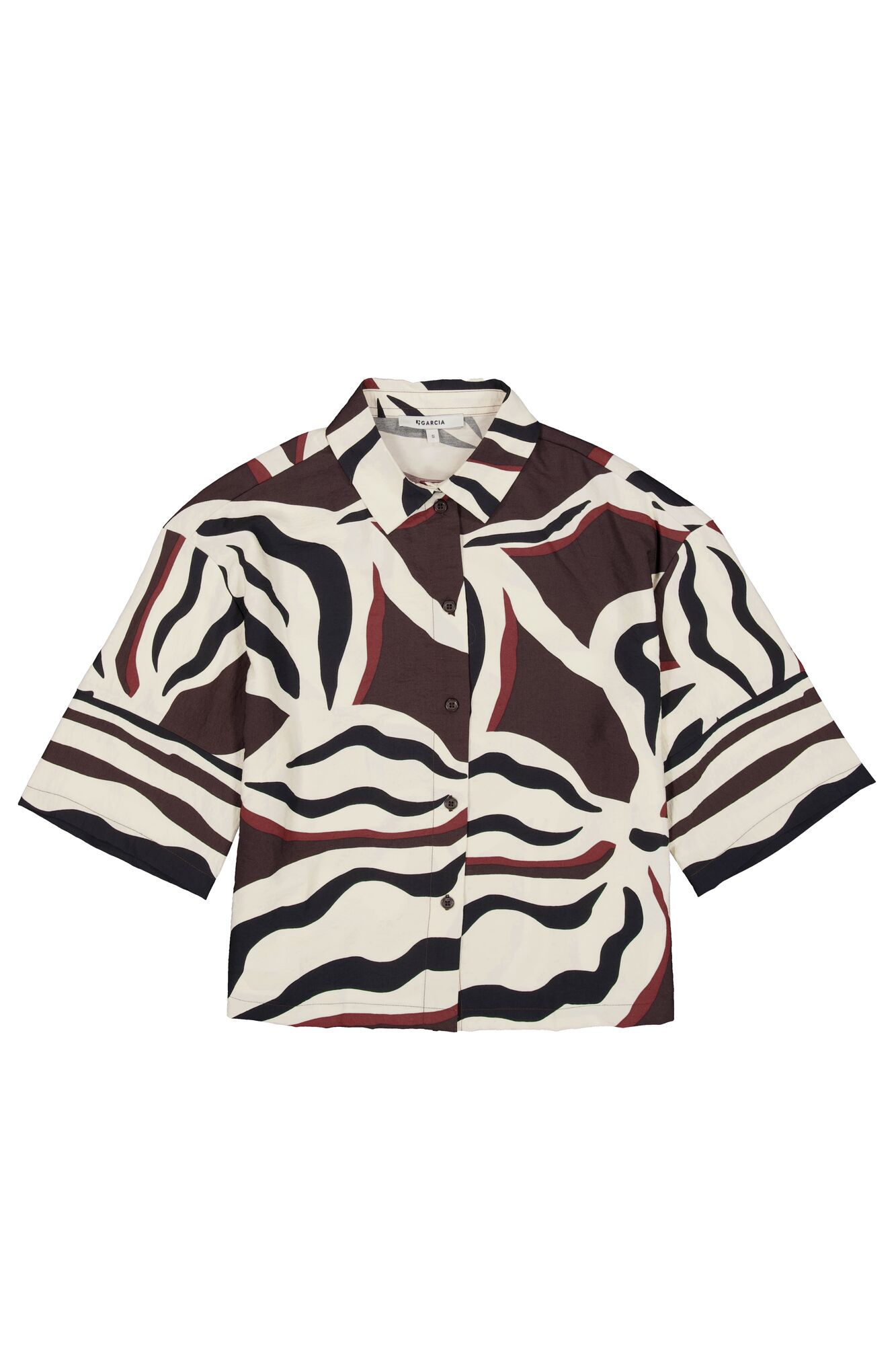 Garcia Blouse maat L