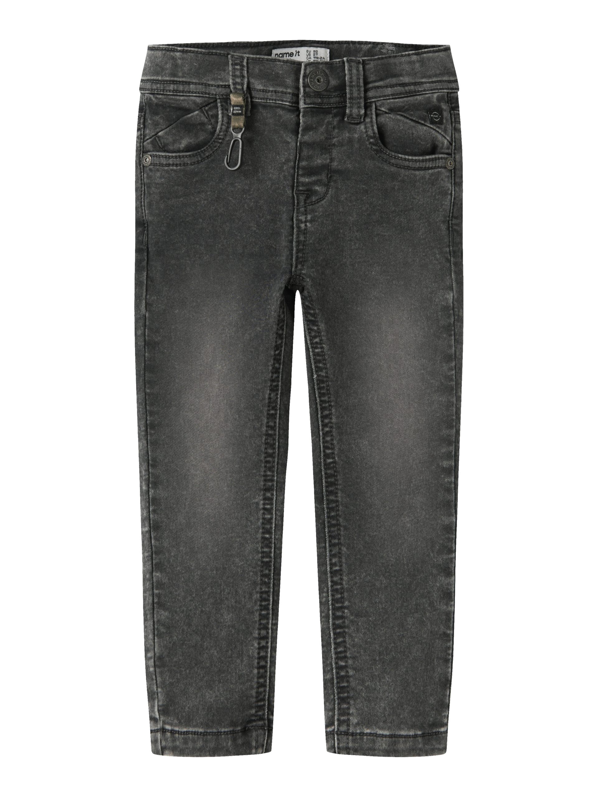 Name It Slim Fit THEO maat 92-2J