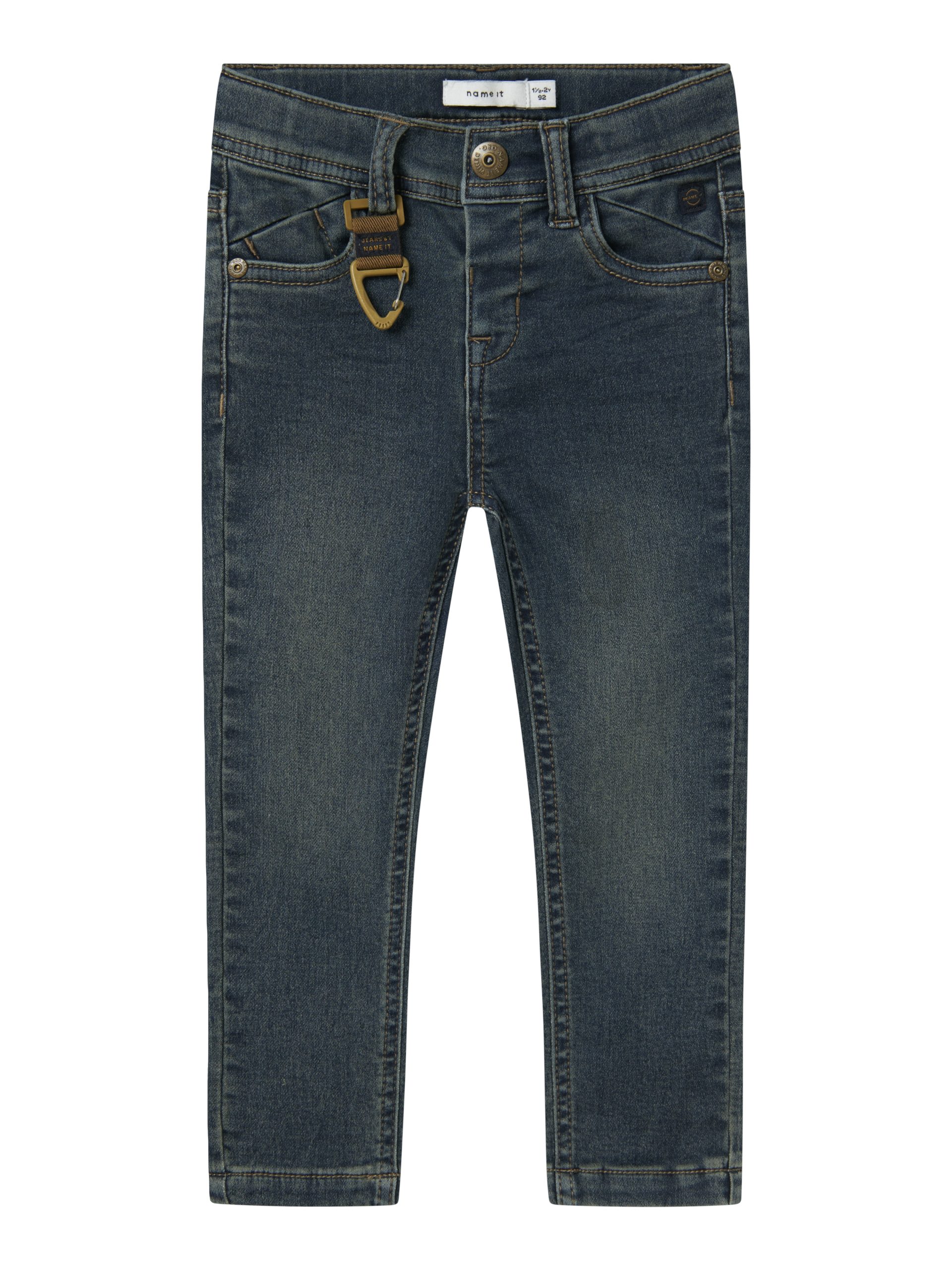 Name It Slim Fit THEO maat 98-3J