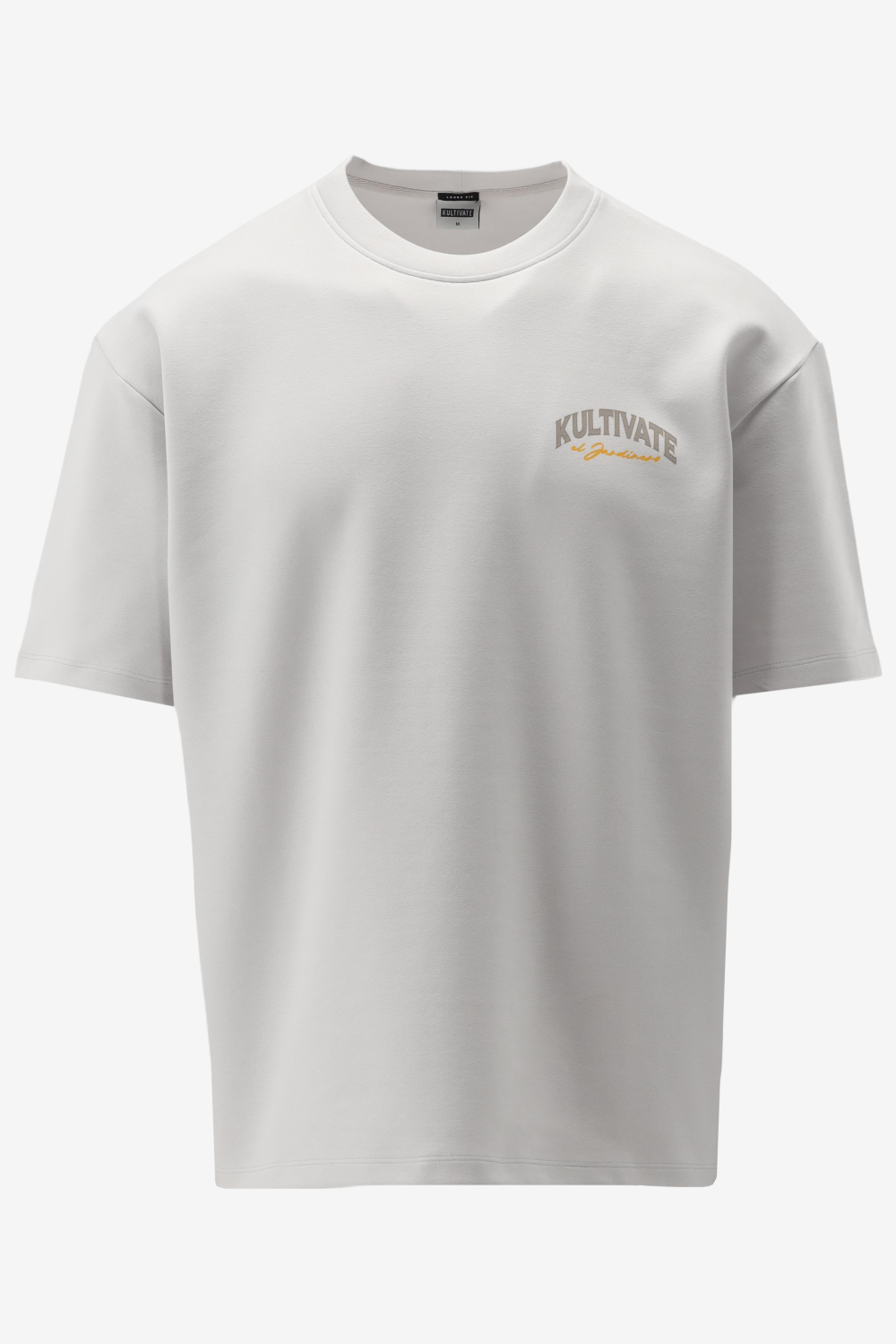 Kultivate T-shirt LUXURY JARDINERO maat M