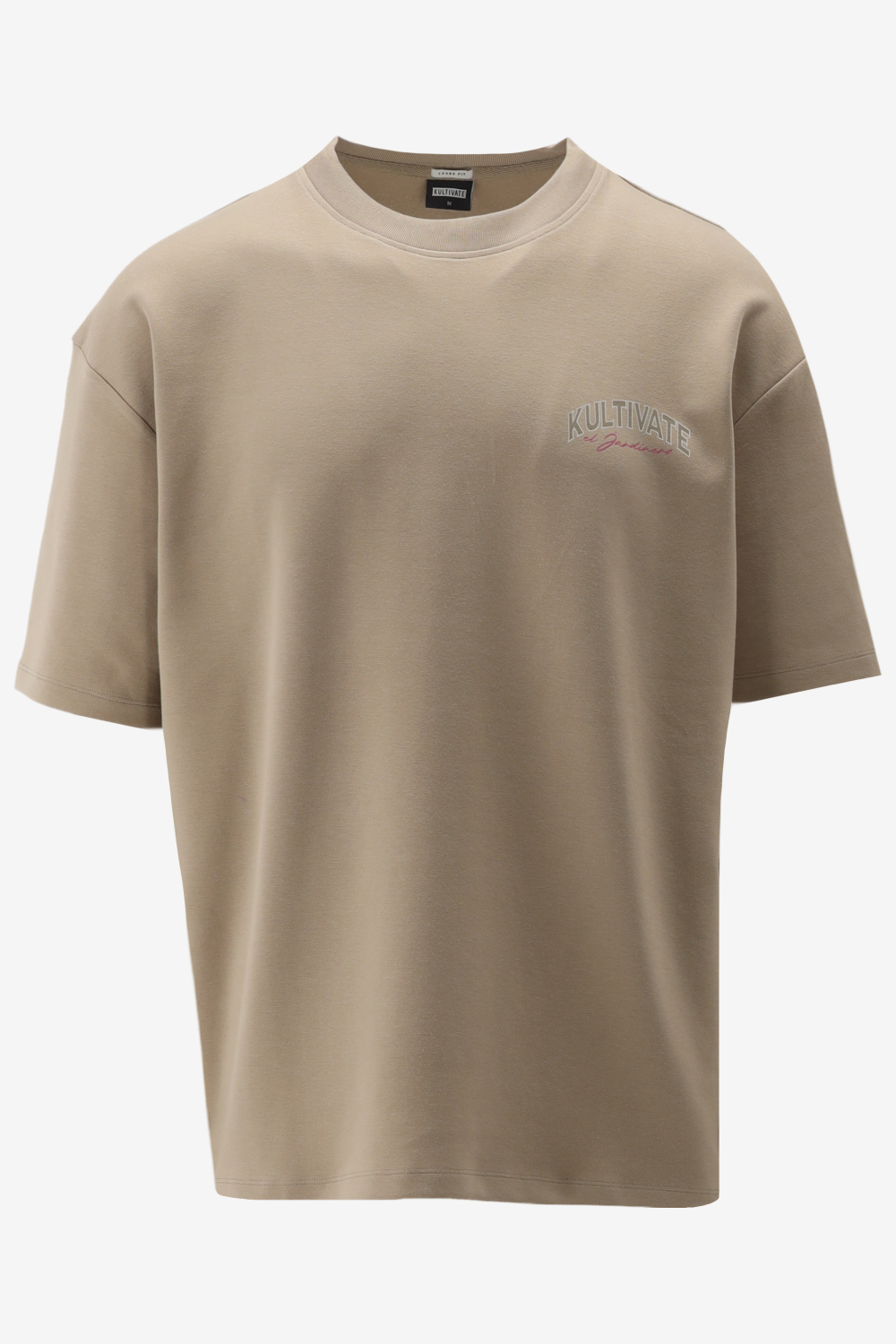 Kultivate T-shirt LUXURY JARDINERO maat XL