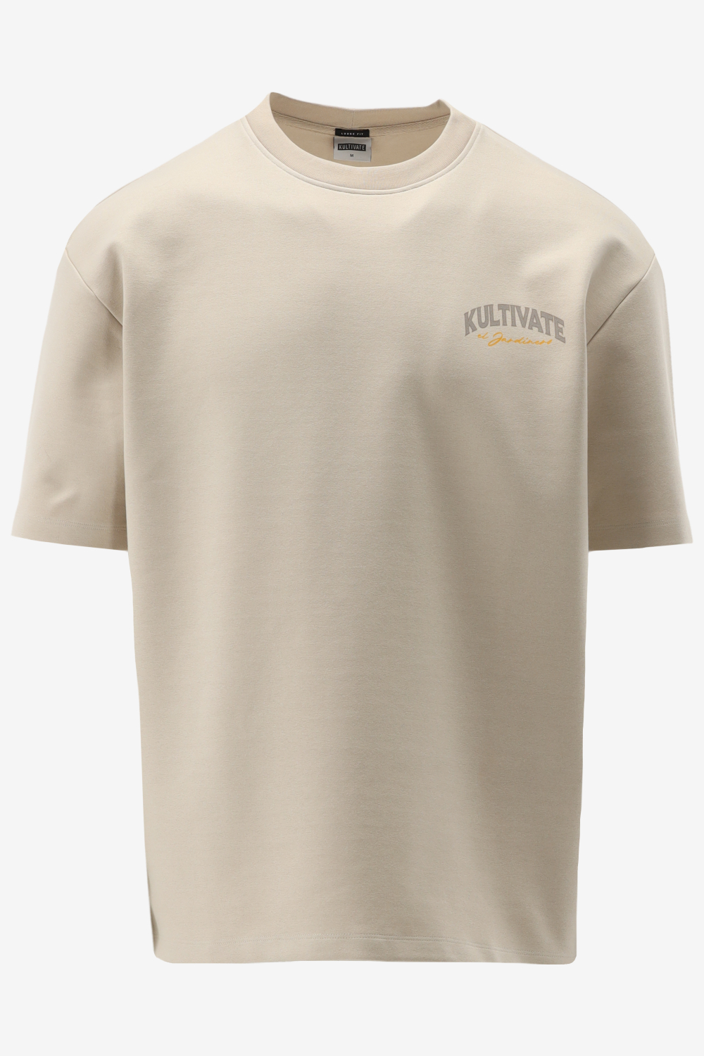 Kultivate T-shirt LUXURY JARDINERO maat XS
