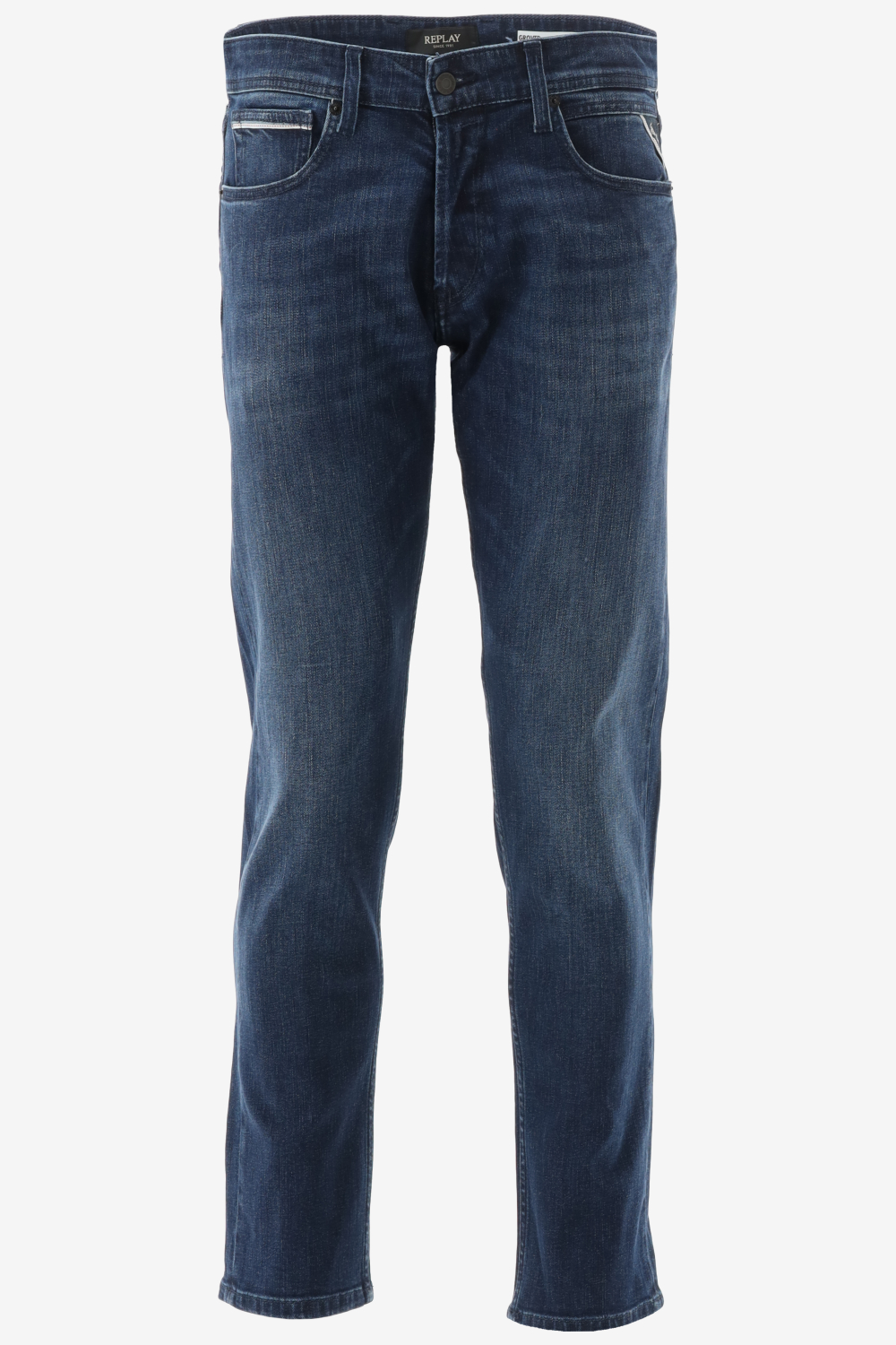 Replay Straight Fit GROVER maat 33-L32