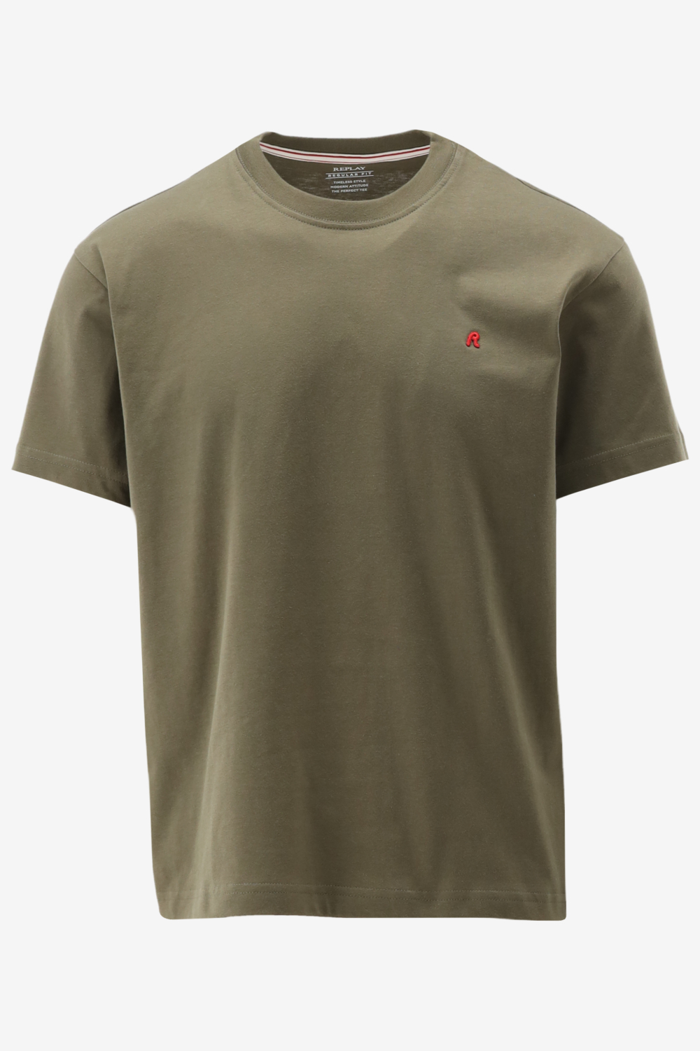 Replay T-shirt maat S
