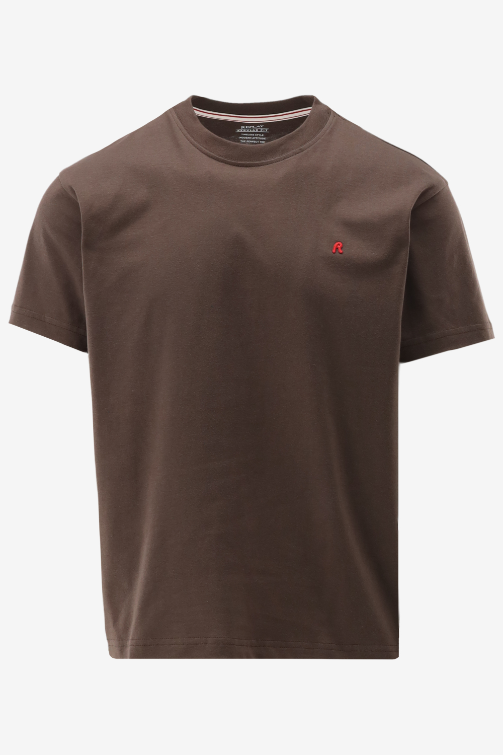 Replay T-shirt maat L