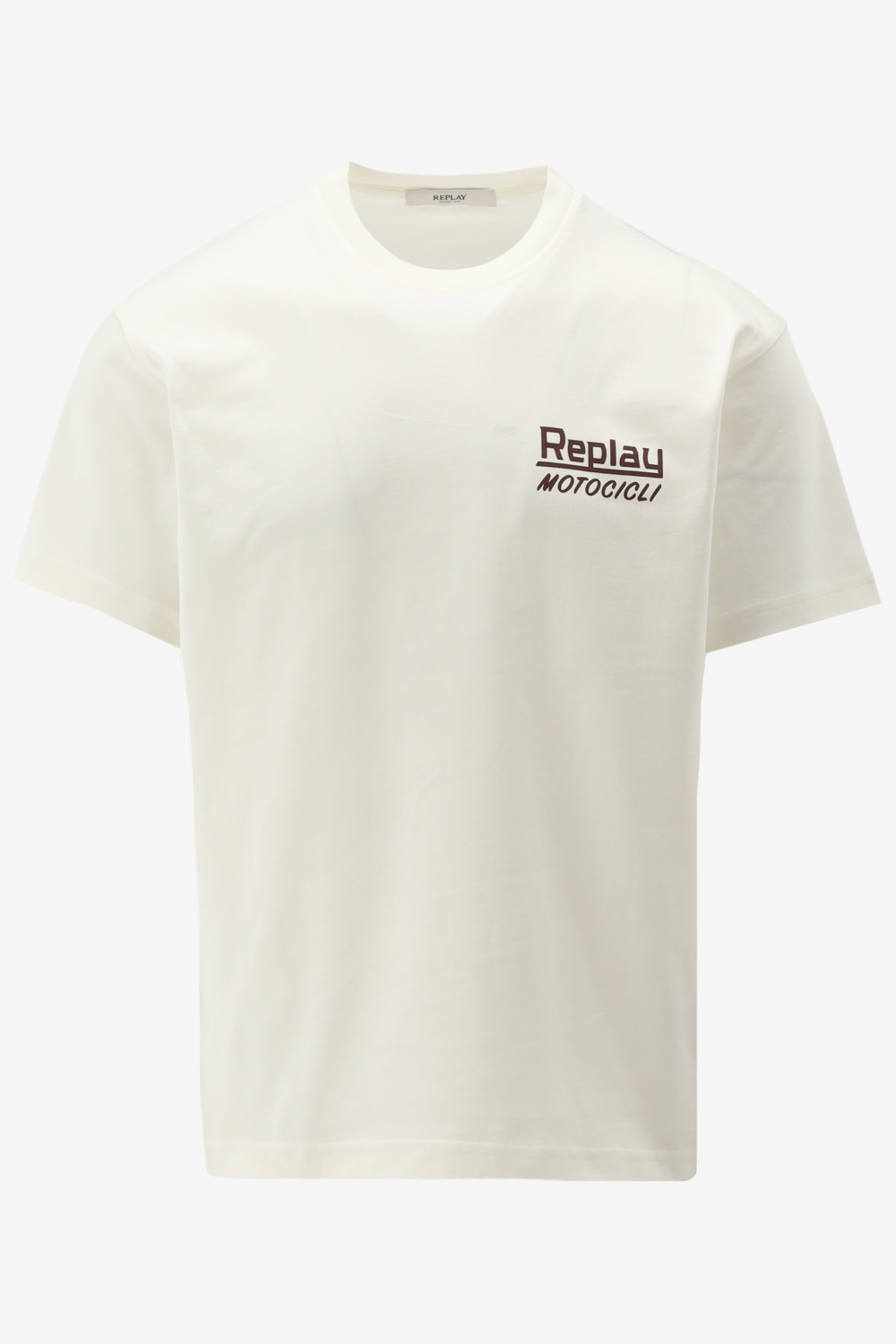 Replay T-shirt maat S