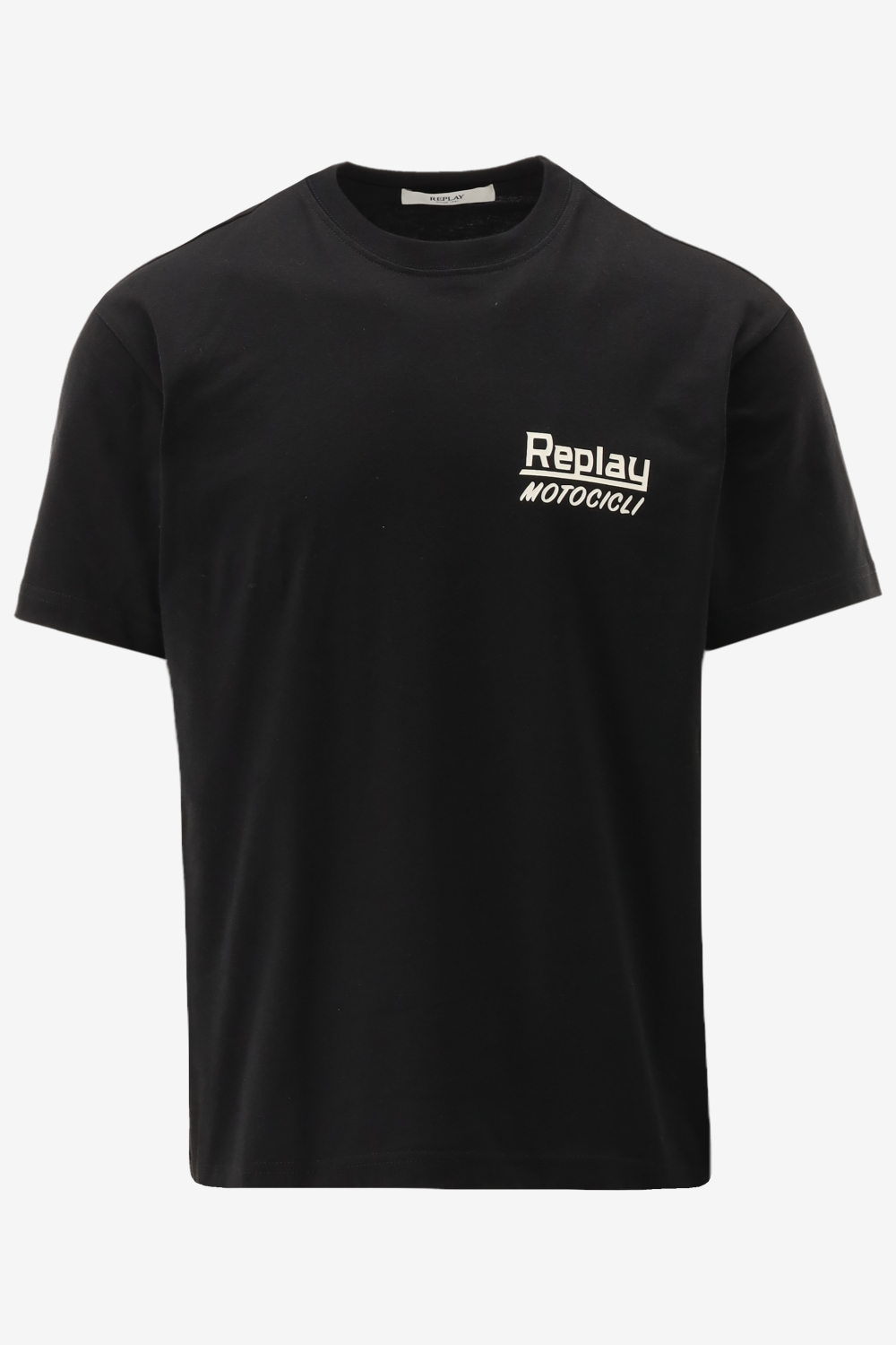 Replay T-shirt maat S