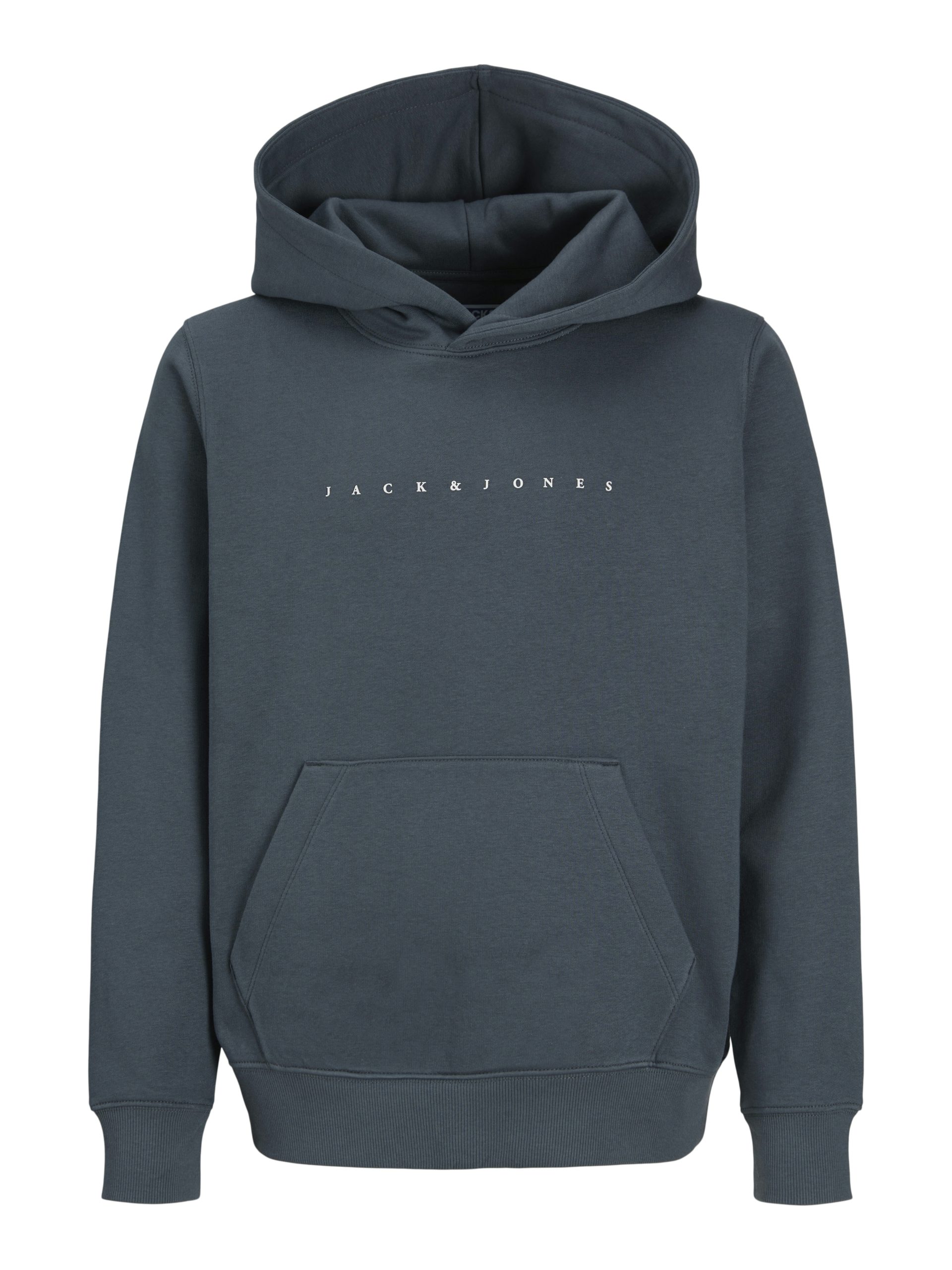 Jack&Jones Hoodie STAR maat 164-14J