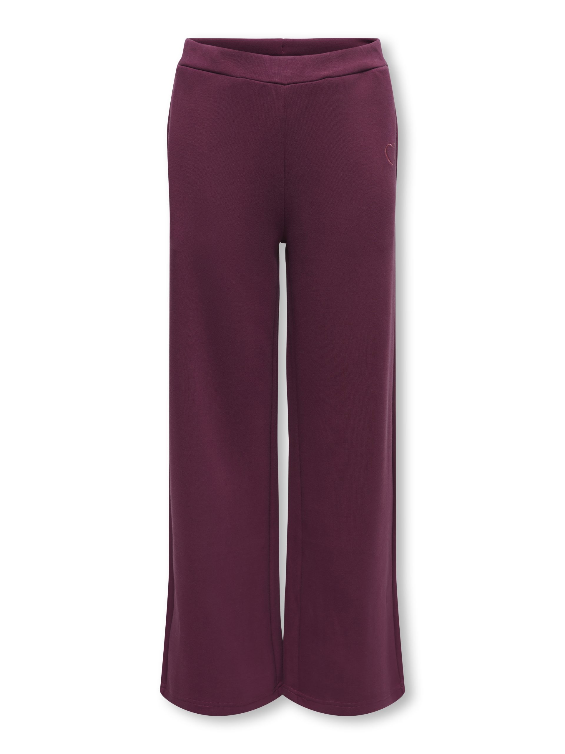 Only Sweatpants ADA-NELLA HEART maat 158-13J