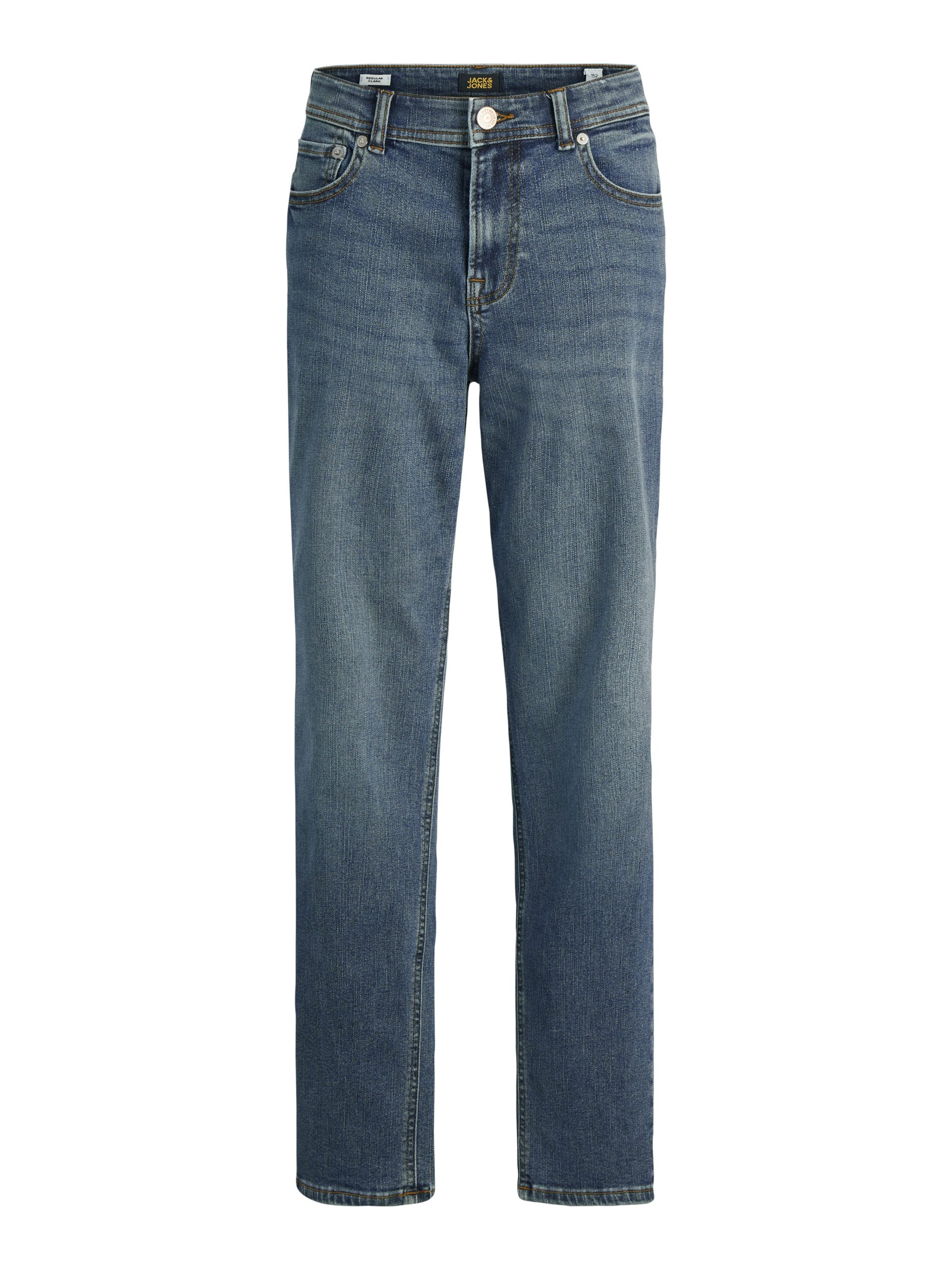 Jack&Jones Straight Fit CLARK maat 152-12J
