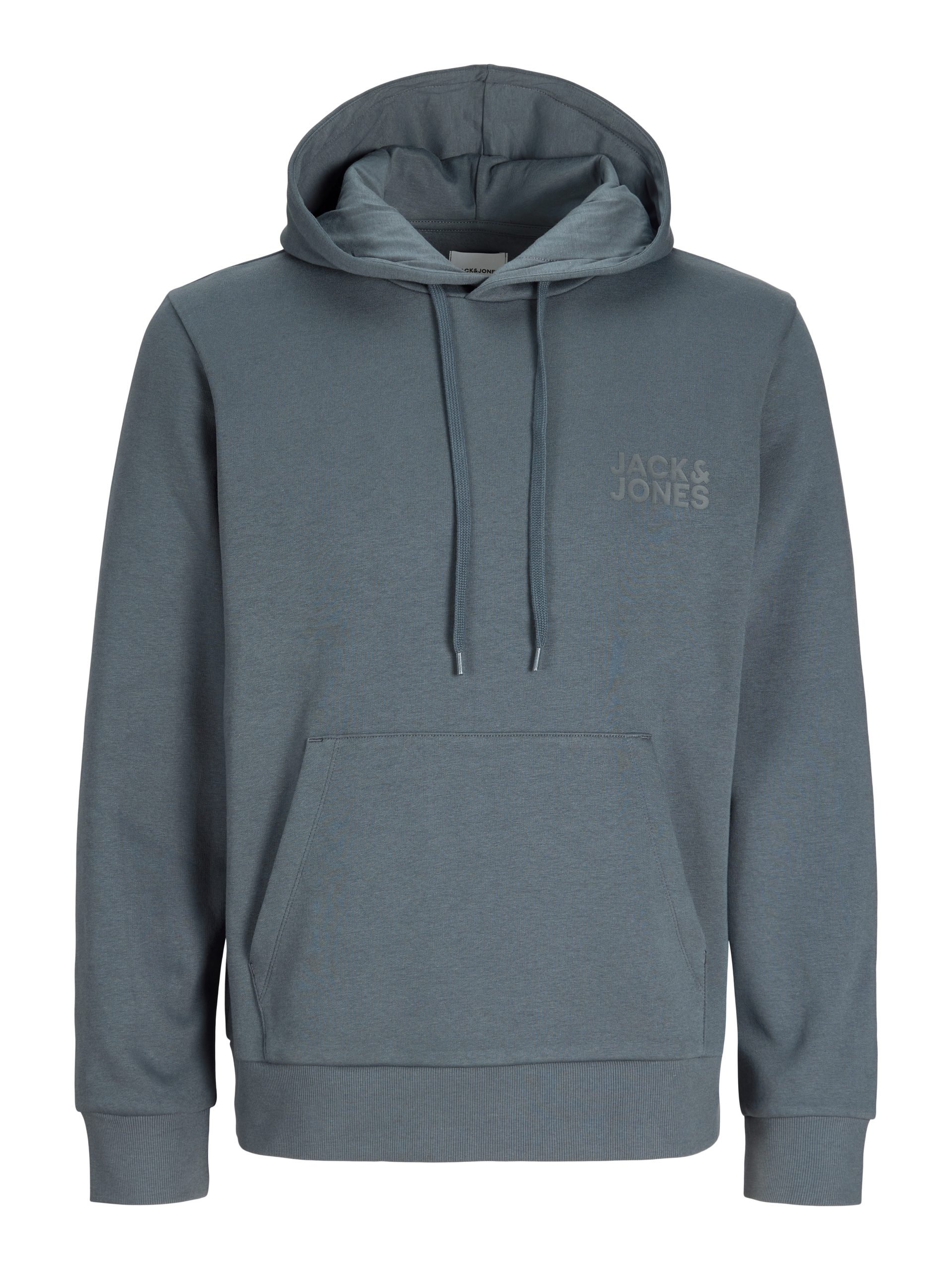 Jack&Jones Hoodie CORP LOGO maat XXL