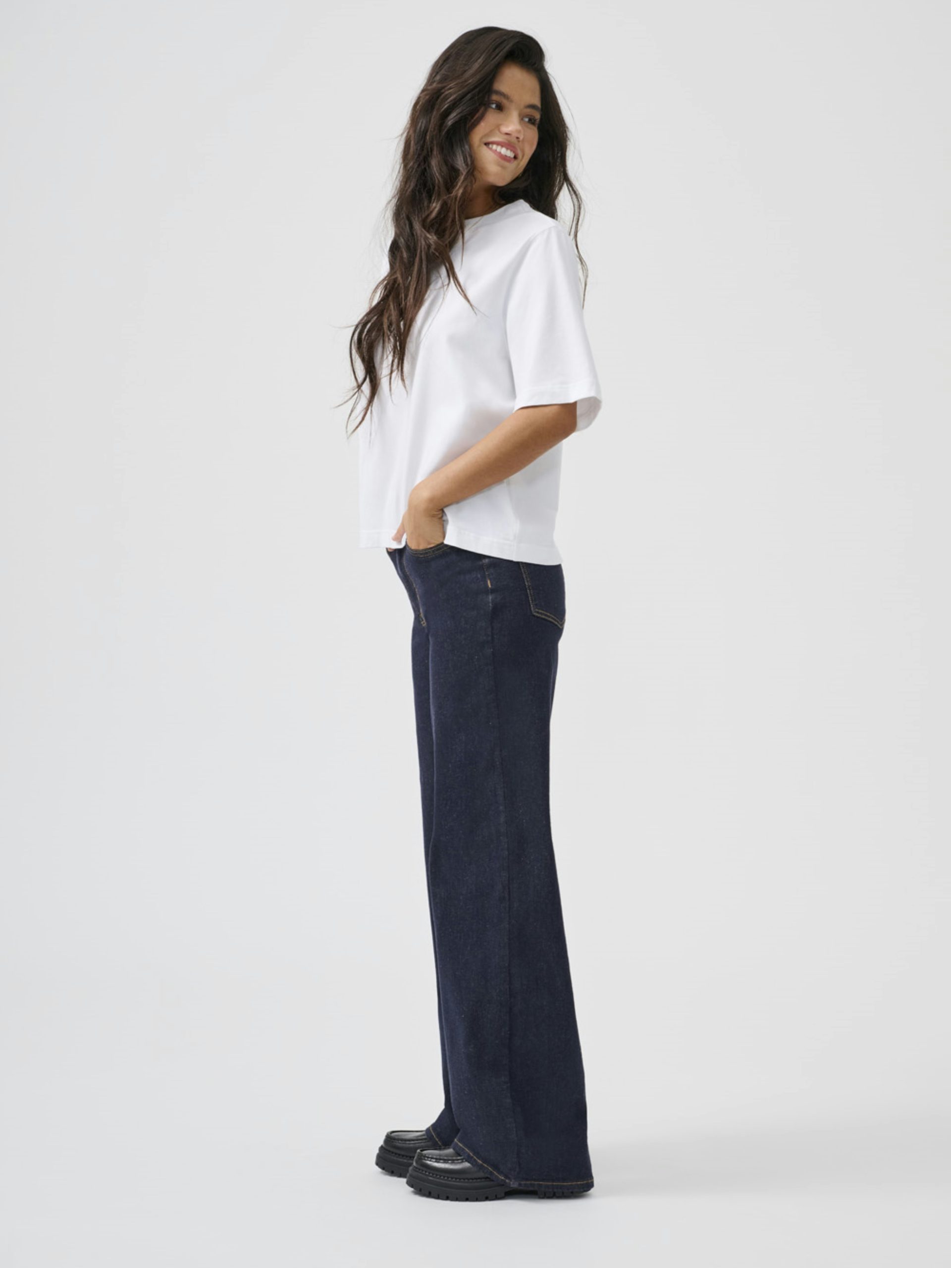 Only Wide MADISON maat S-L32