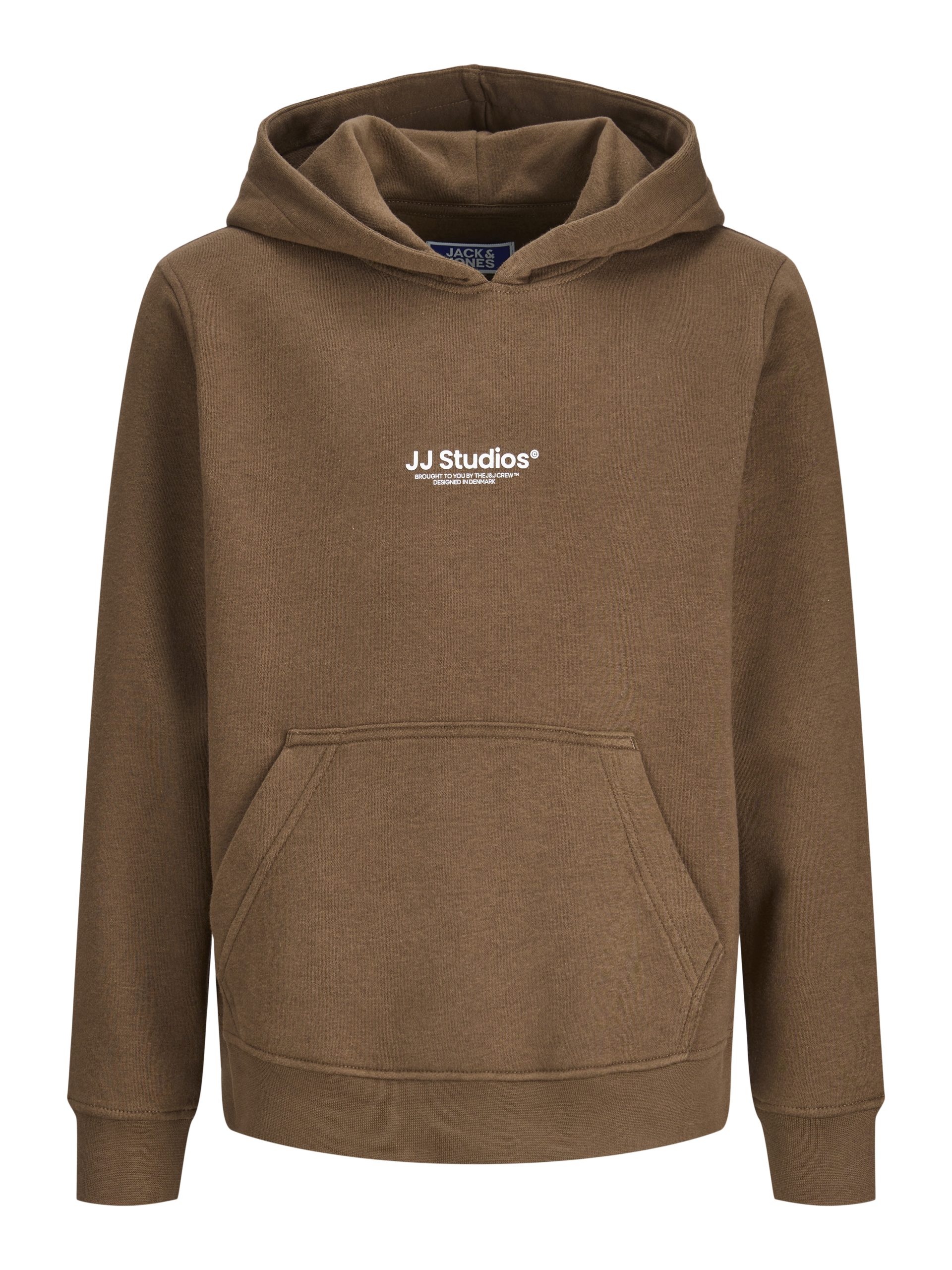 Jack&Jones Hoodie SOHO maat 152-12J
