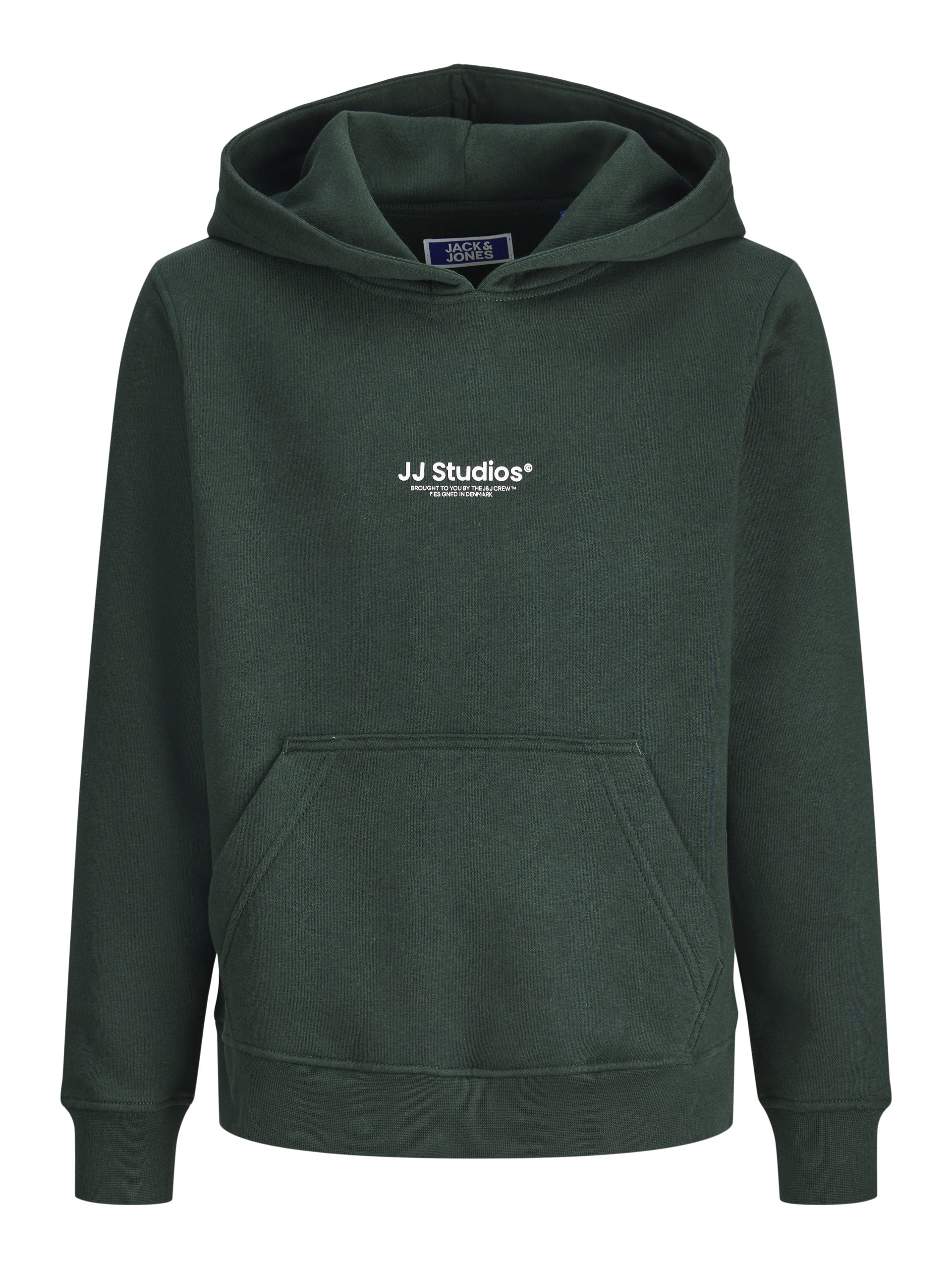 Jack&Jones Hoodie SOHO maat 128-8J