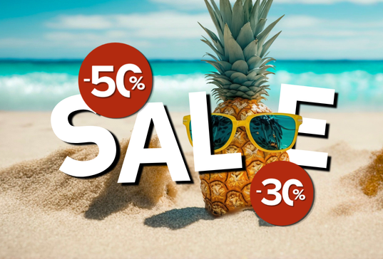 SALE